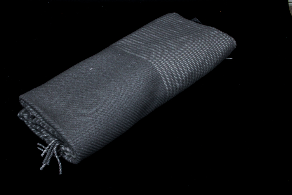 Roros Pledd Norwegian Wool Blanket