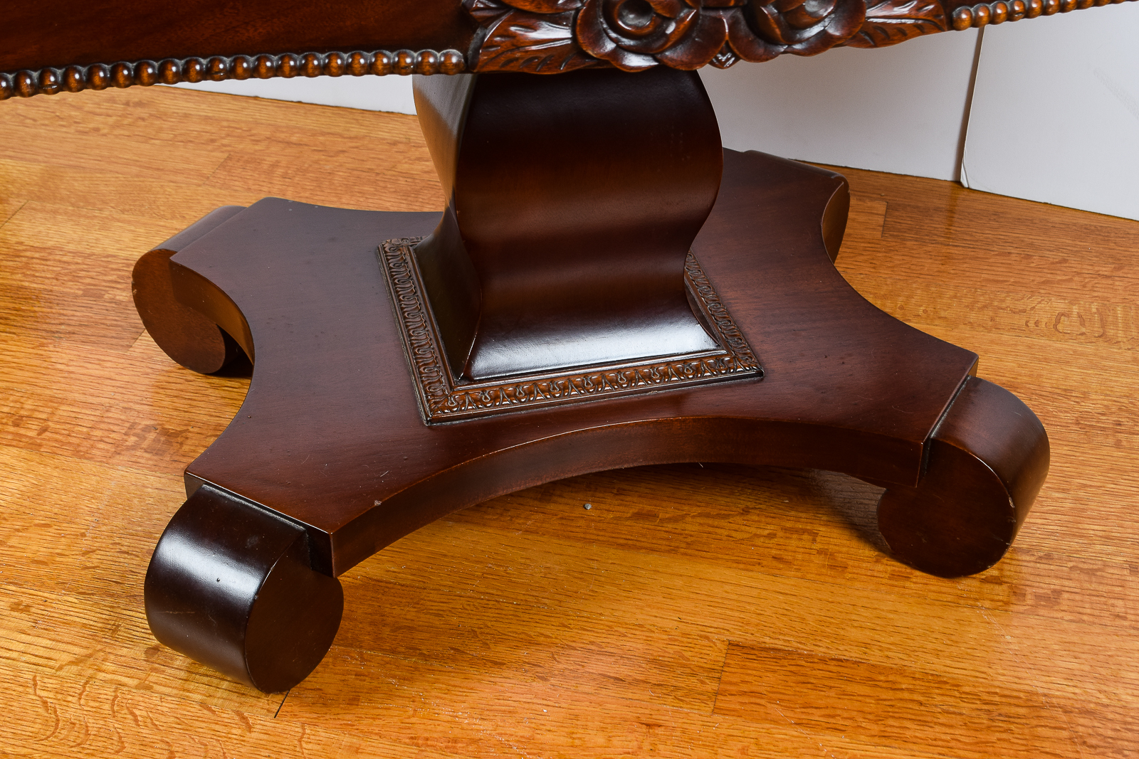Marble Top Coffee Table