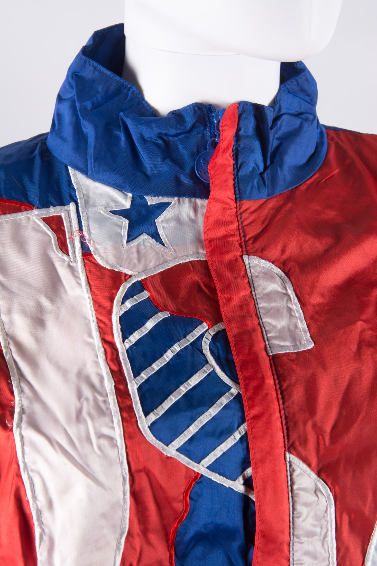 Vintage Adidas Olympic Sweatsuit