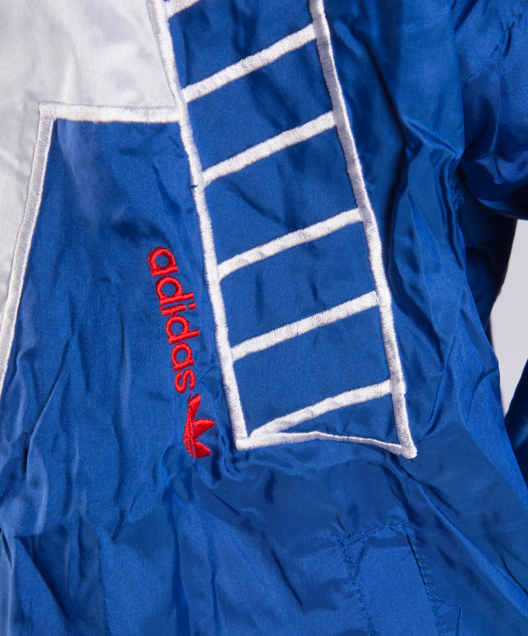 Vintage Adidas Olympic Sweatsuit
