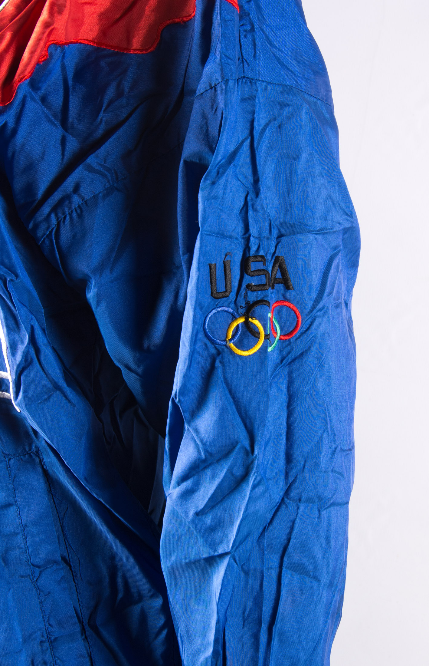 Vintage Adidas Olympic Sweatsuit
