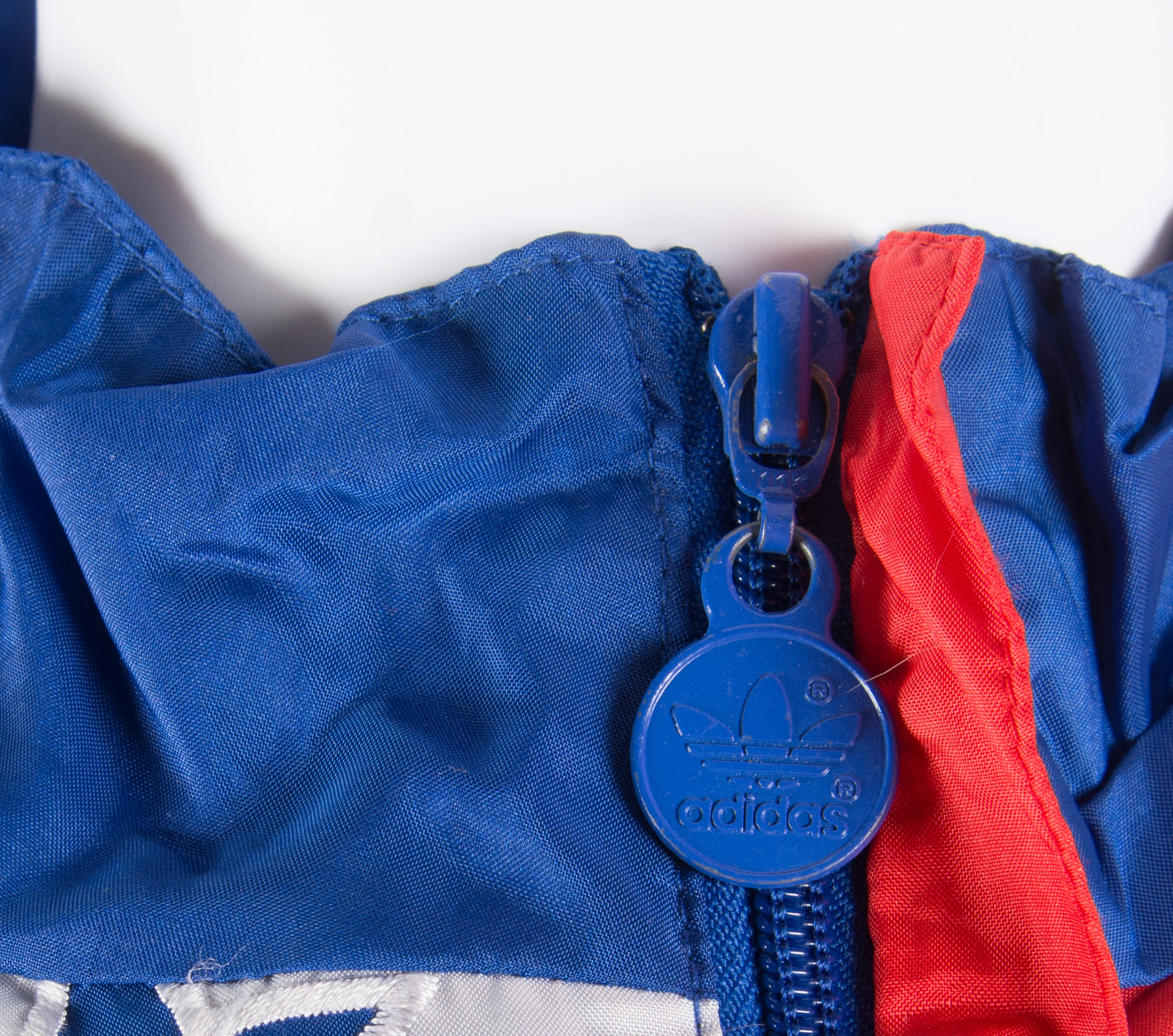 Vintage Adidas Olympic Sweatsuit