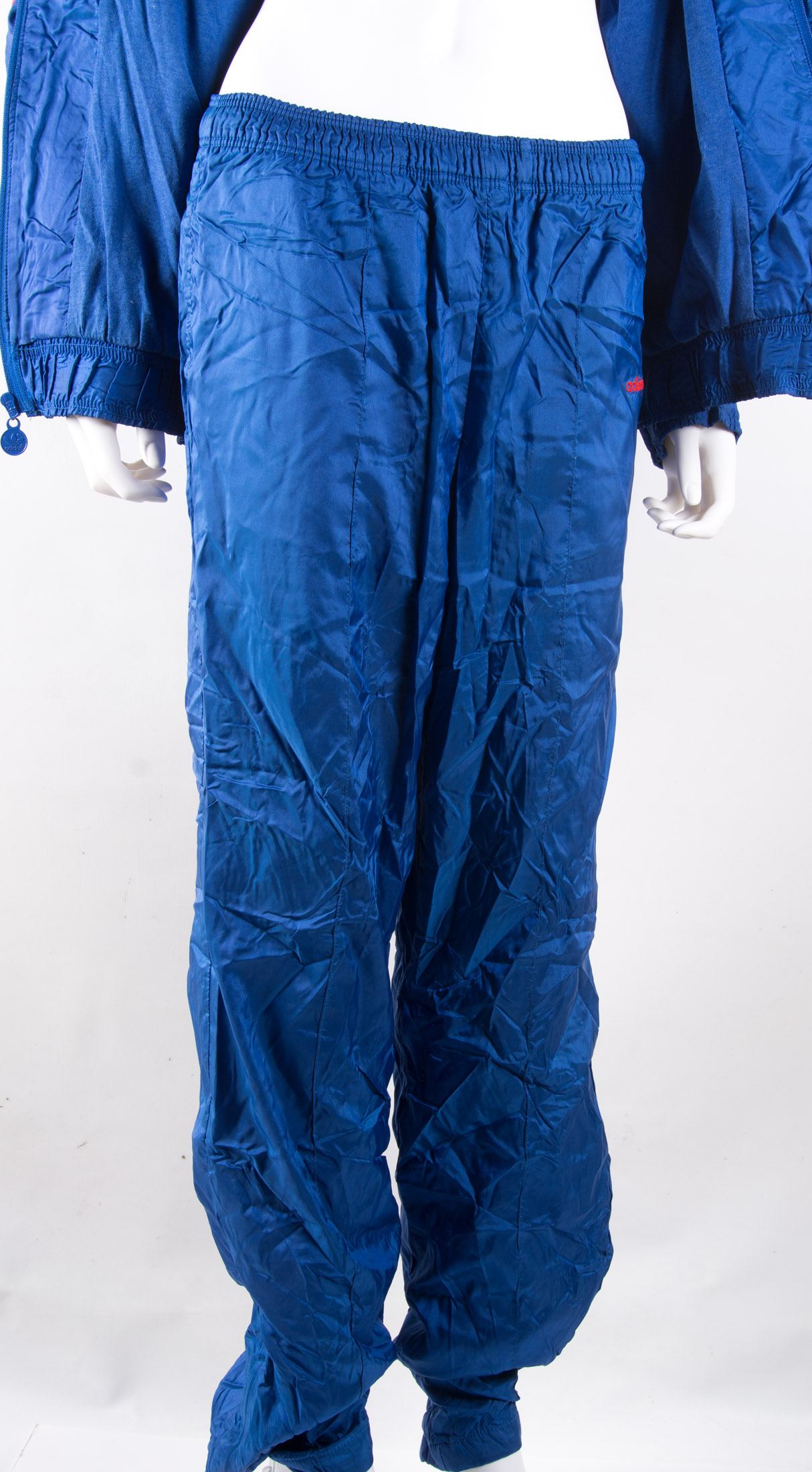 Vintage Adidas Olympic Sweatsuit