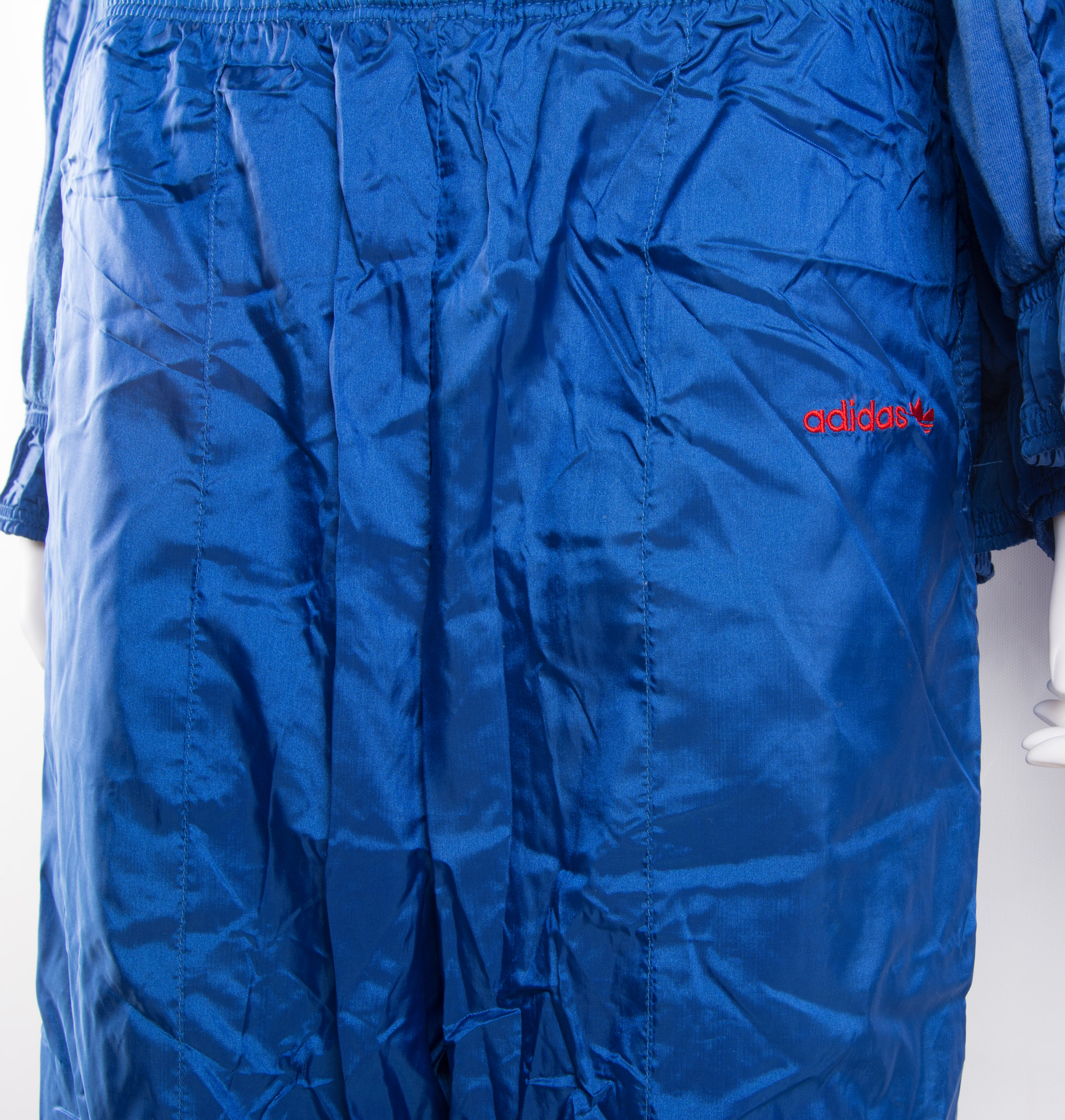 Vintage Adidas Olympic Sweatsuit