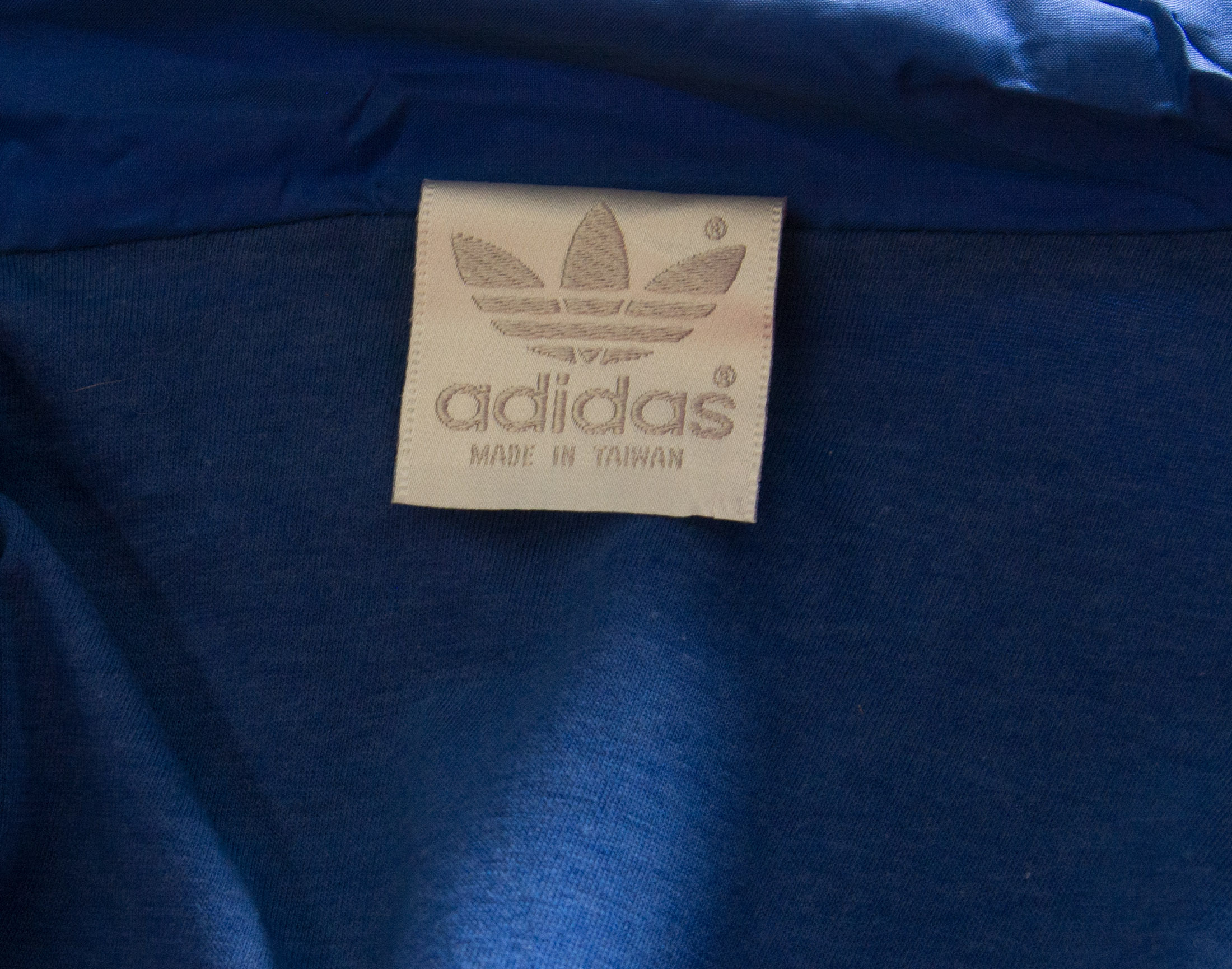 Vintage Adidas Olympic Sweatsuit