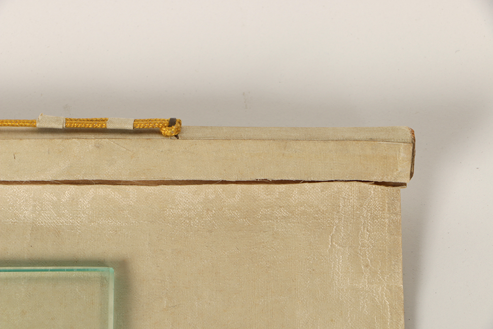 Early Qing Dynasty 18th Century Painting of Magu, Goddess of Longevity