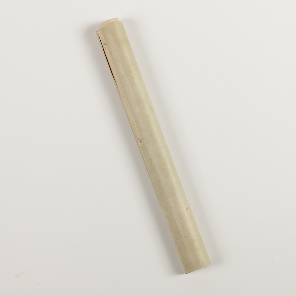 Early Qing Dynasty 18th Century Painting of Magu, Goddess of Longevity