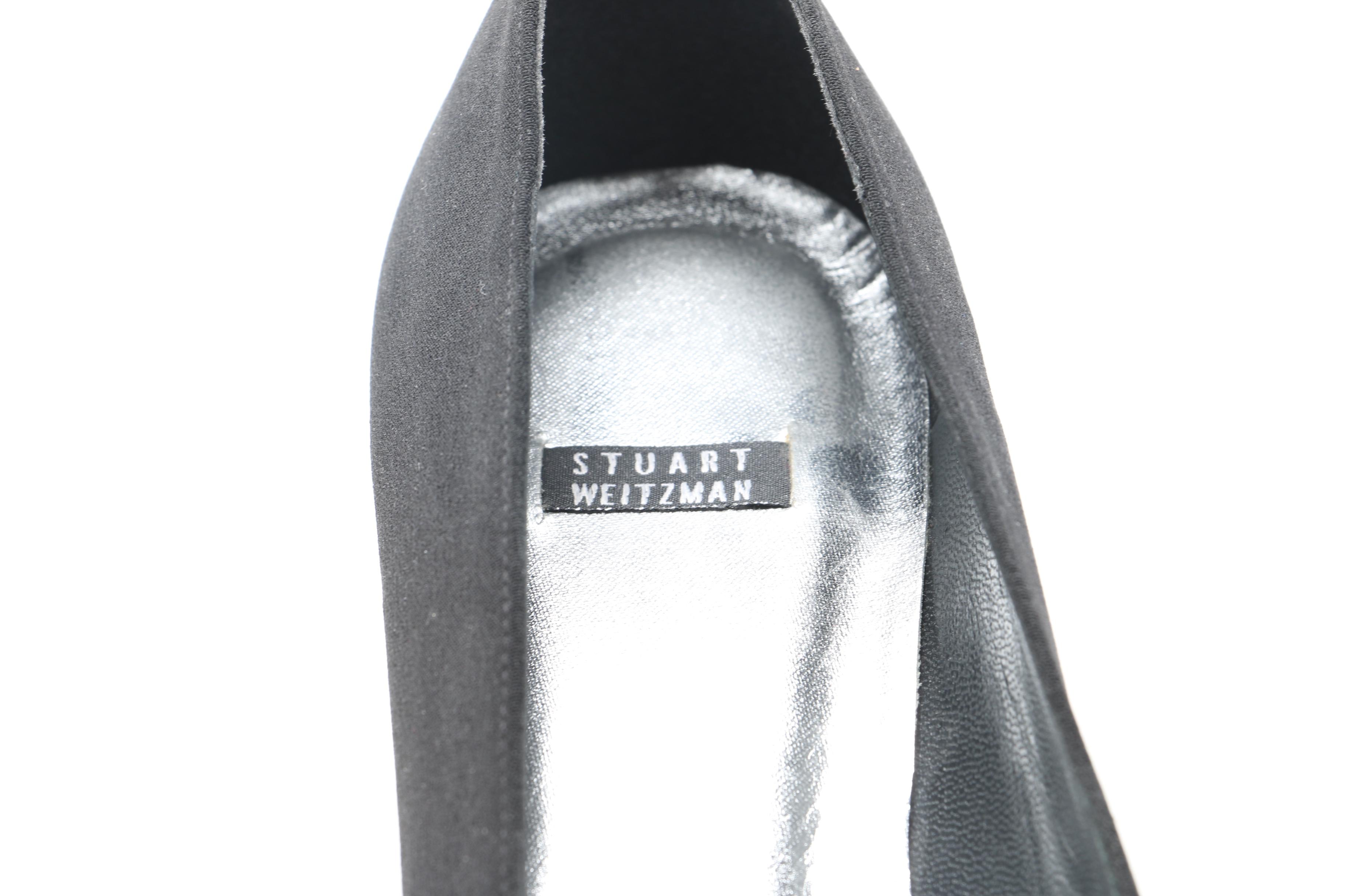 Five Pairs Of Women's Shoes Including Tory Burch and Jeffrey Campbell