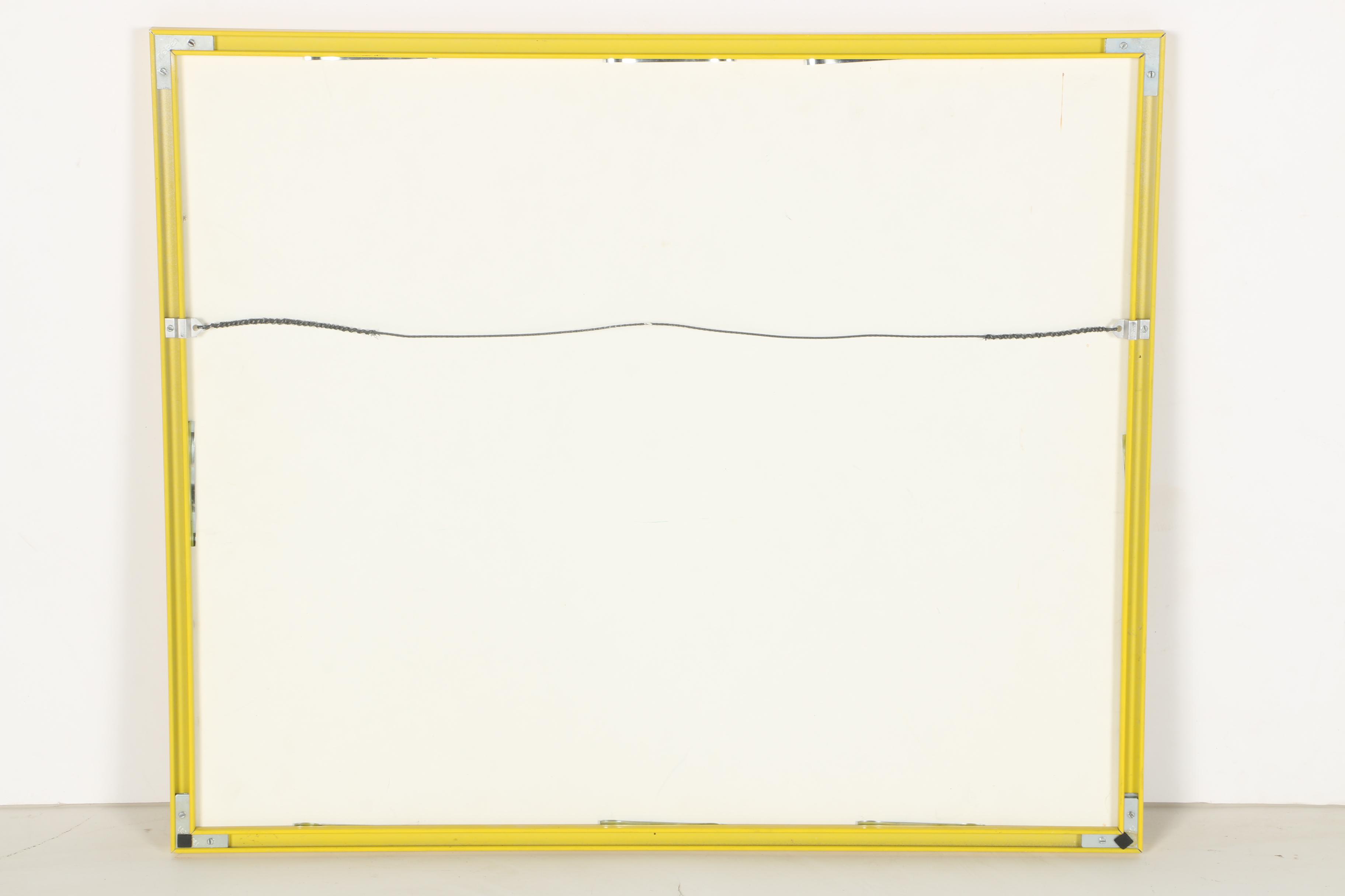 Edie Harper Limited Edition Serigraph "Up Up and Away"