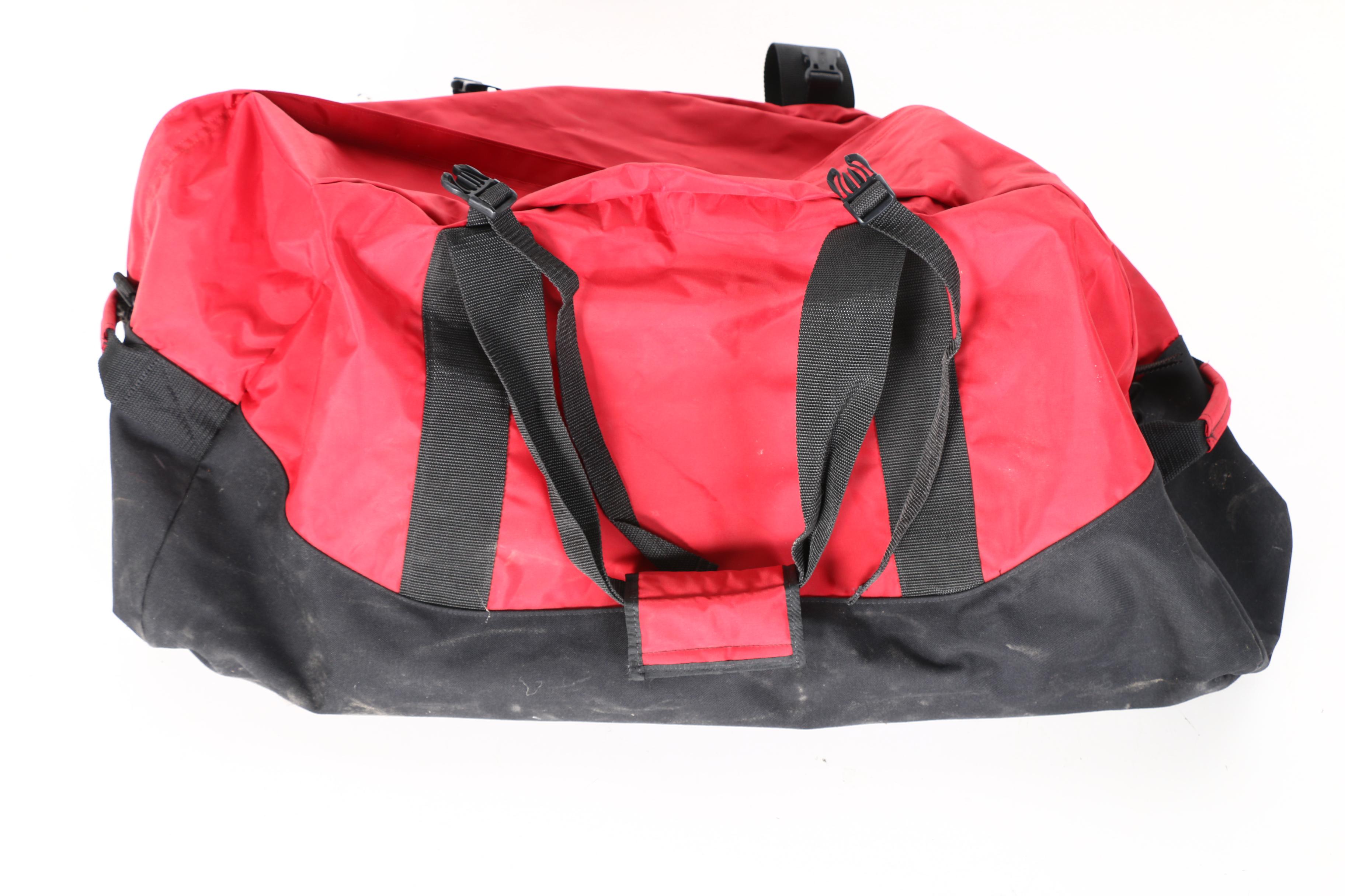 L.L. Bean Duffle Bags