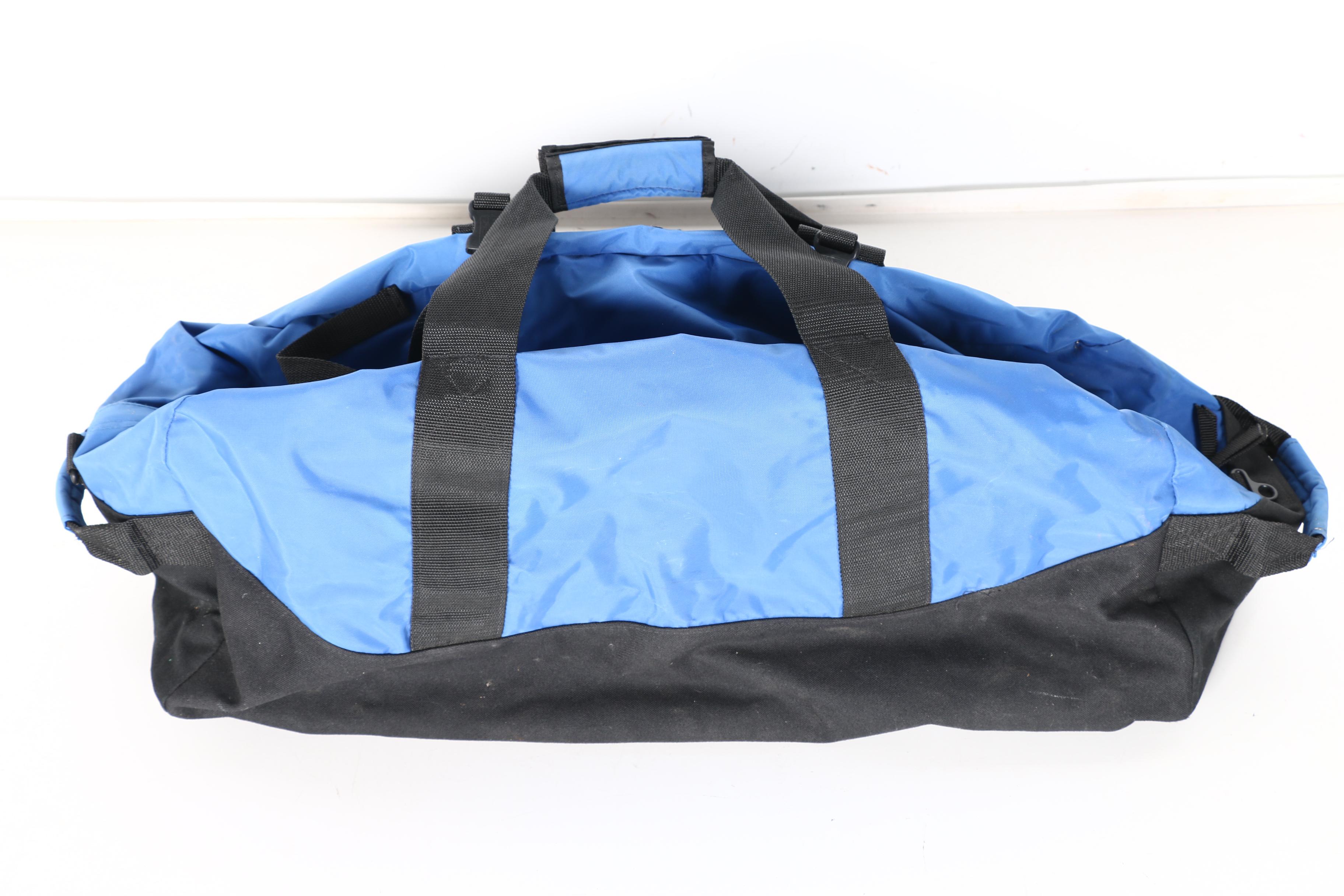 L.L. Bean Duffle Bags