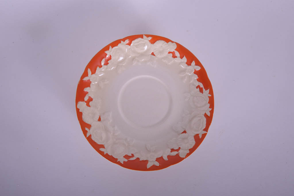 Vintage Moriyama Morimachi Tea Set