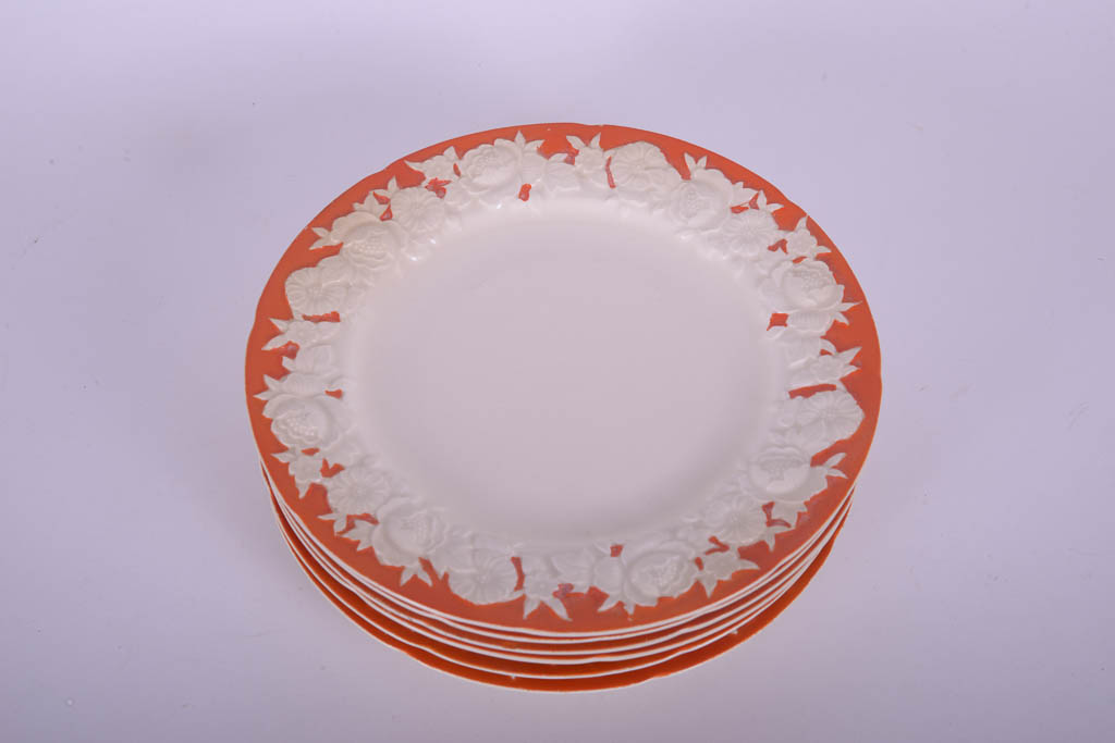 Vintage Moriyama Morimachi Tea Set