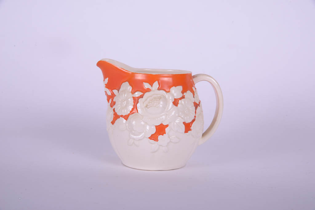 Vintage Moriyama Morimachi Tea Set