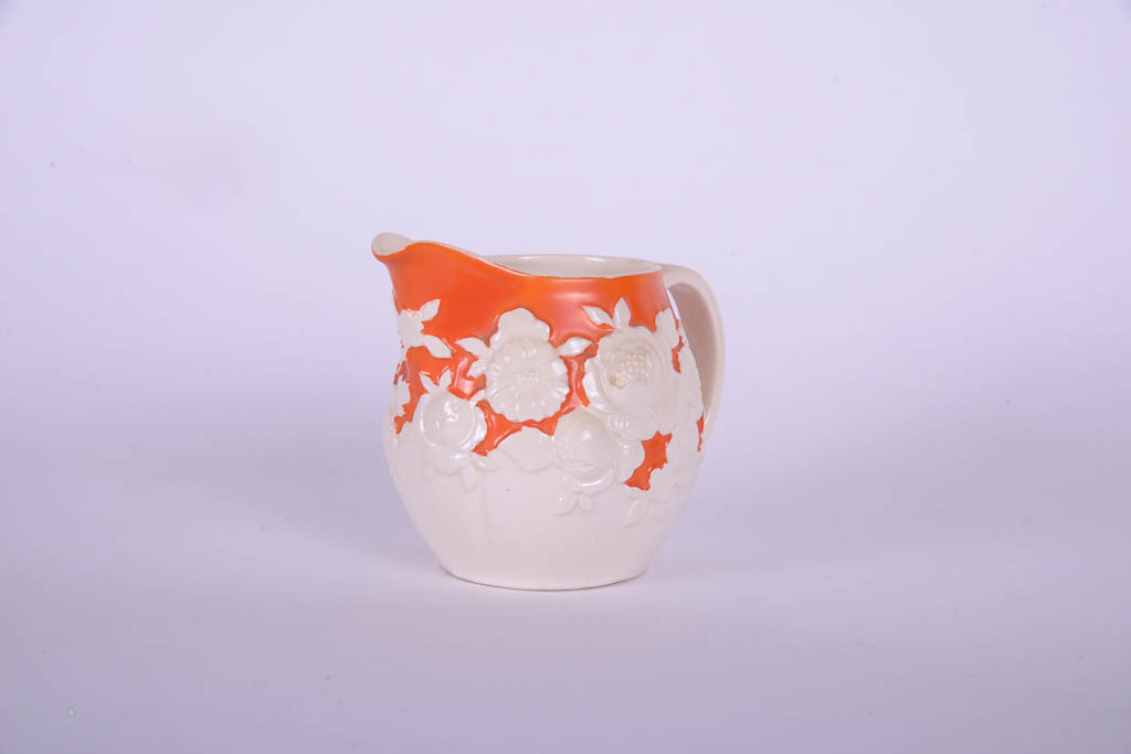 Vintage Moriyama Morimachi Tea Set