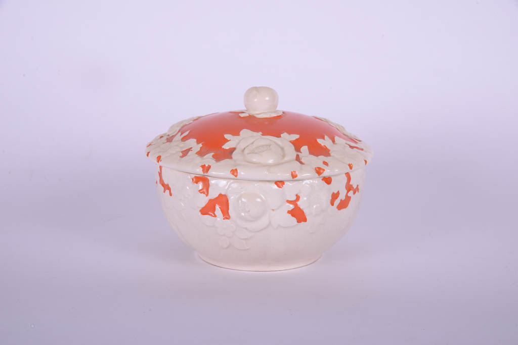 Vintage Moriyama Morimachi Tea Set