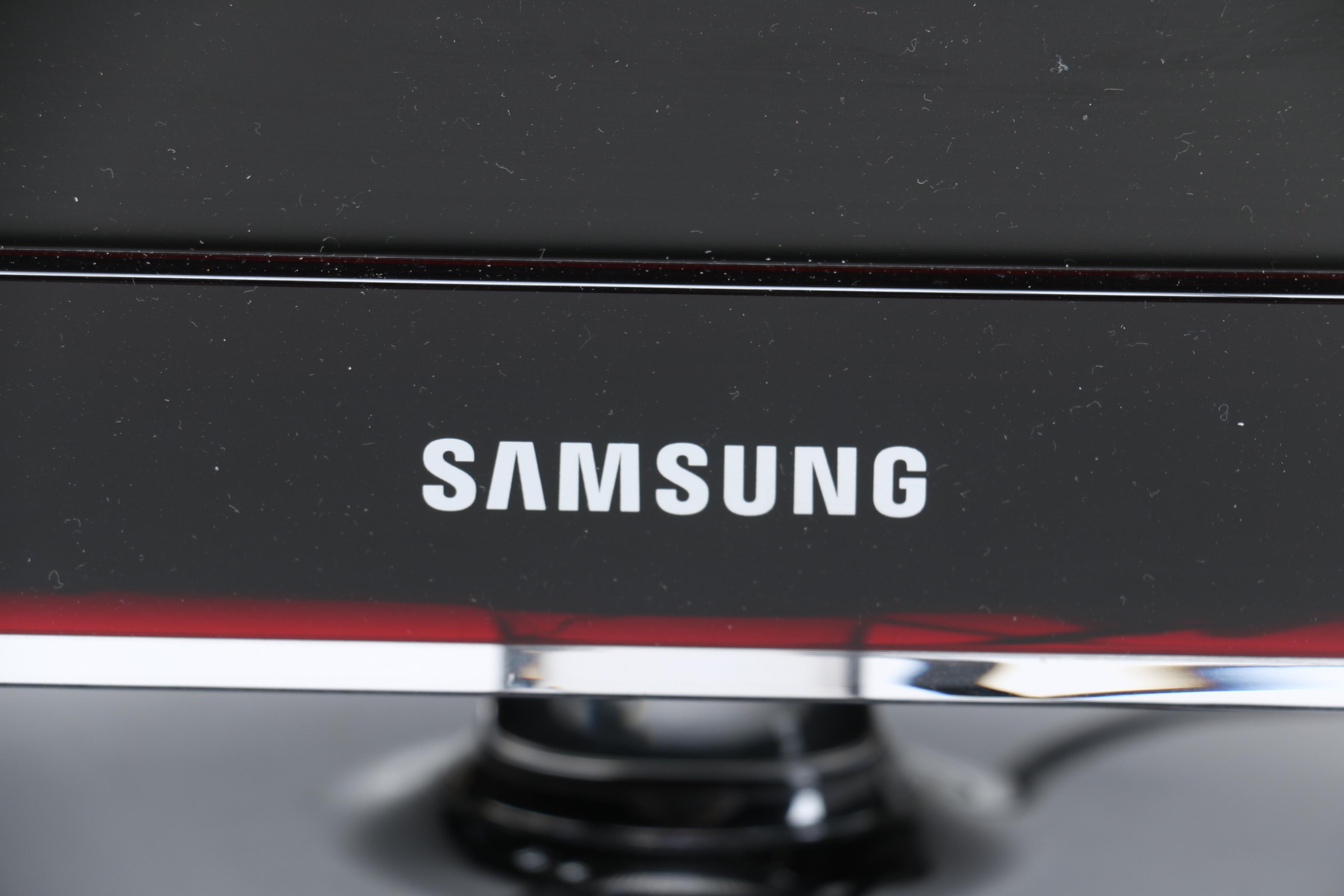 Samsung "SyncMaster" Computer Monitor