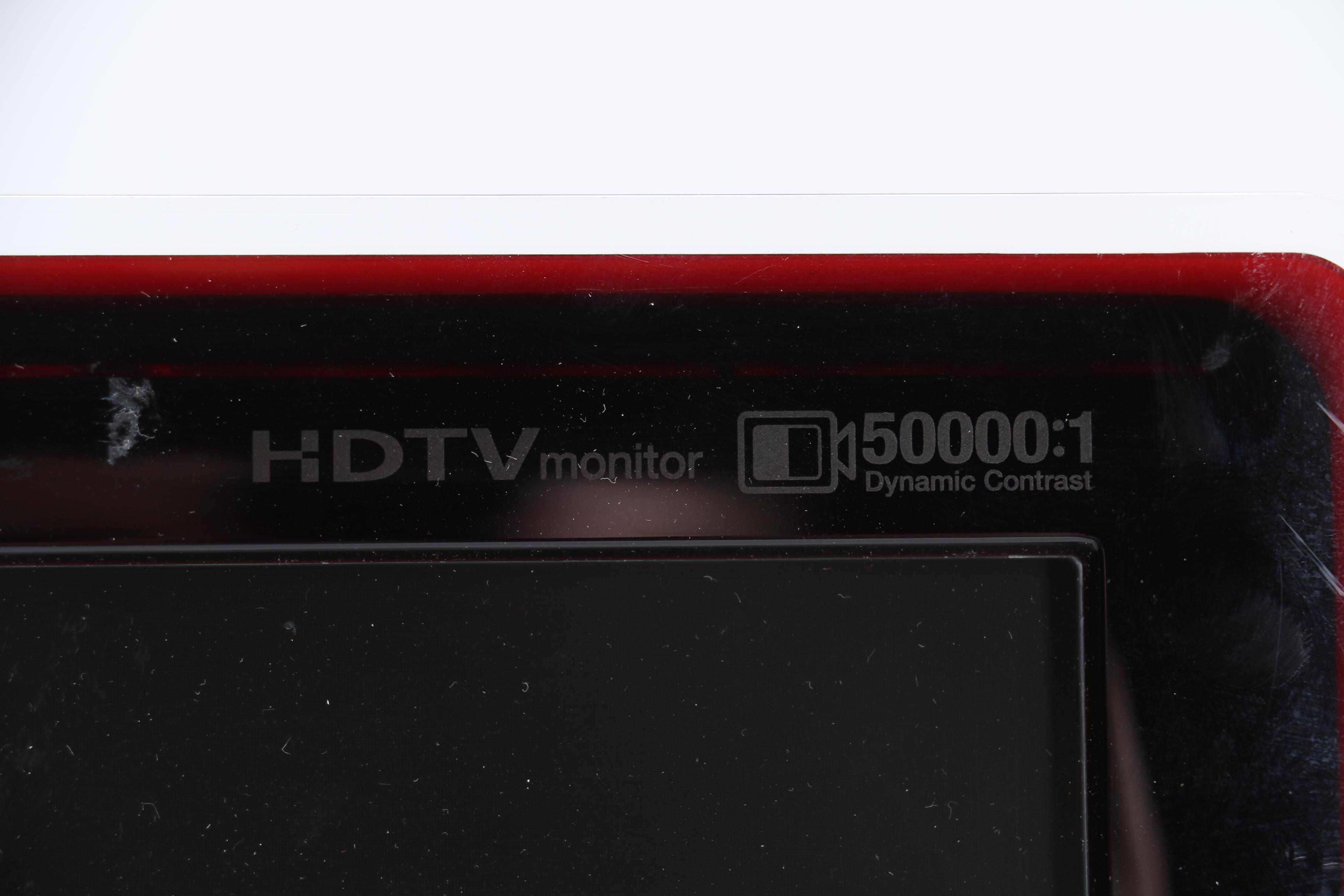 Samsung "SyncMaster" Computer Monitor