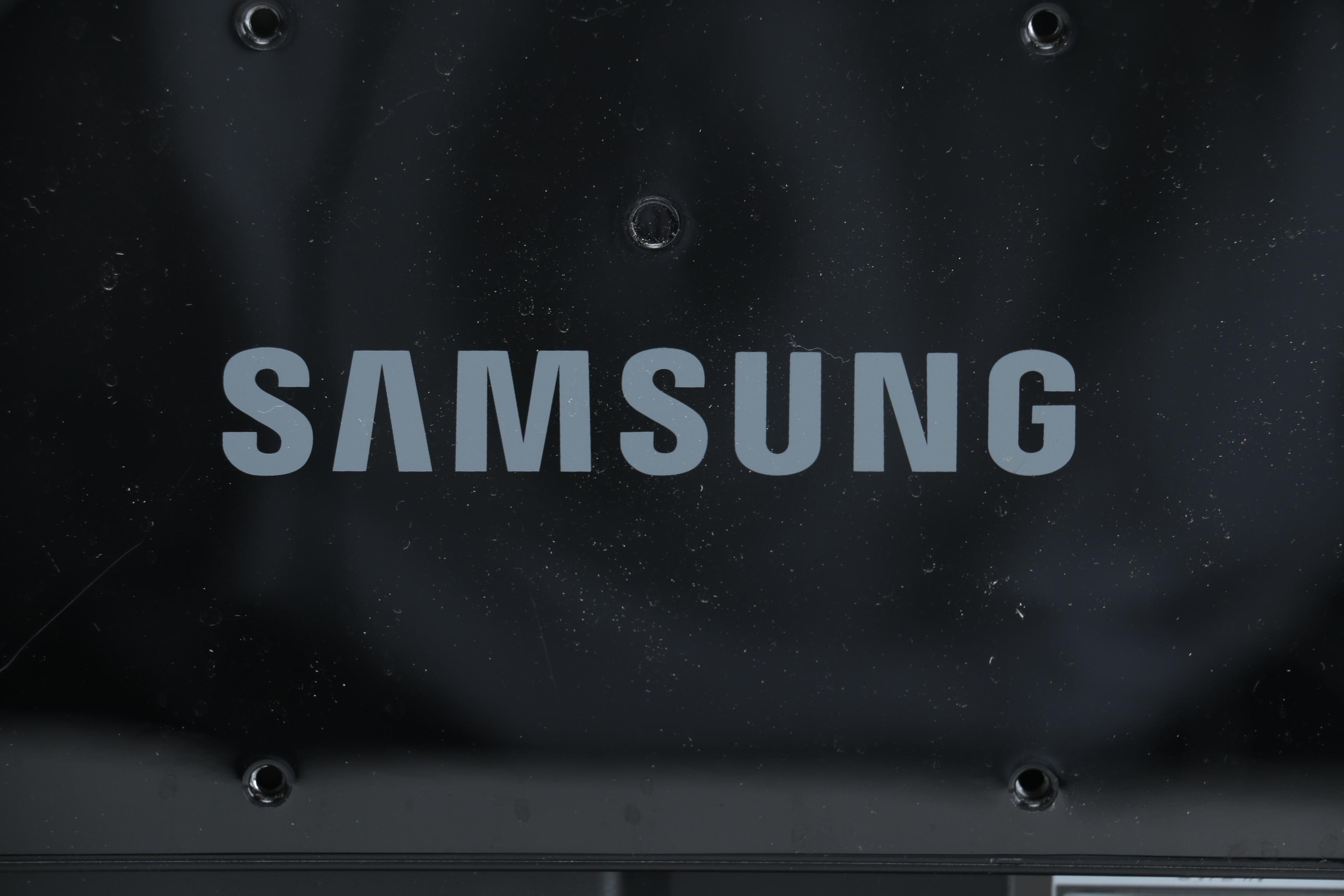 Samsung "SyncMaster" Computer Monitor