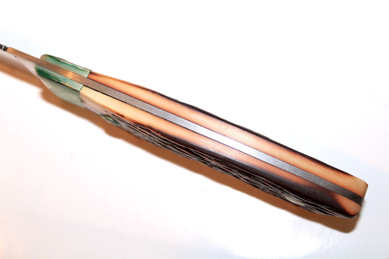 Remington R6 UMC Vintage Knife