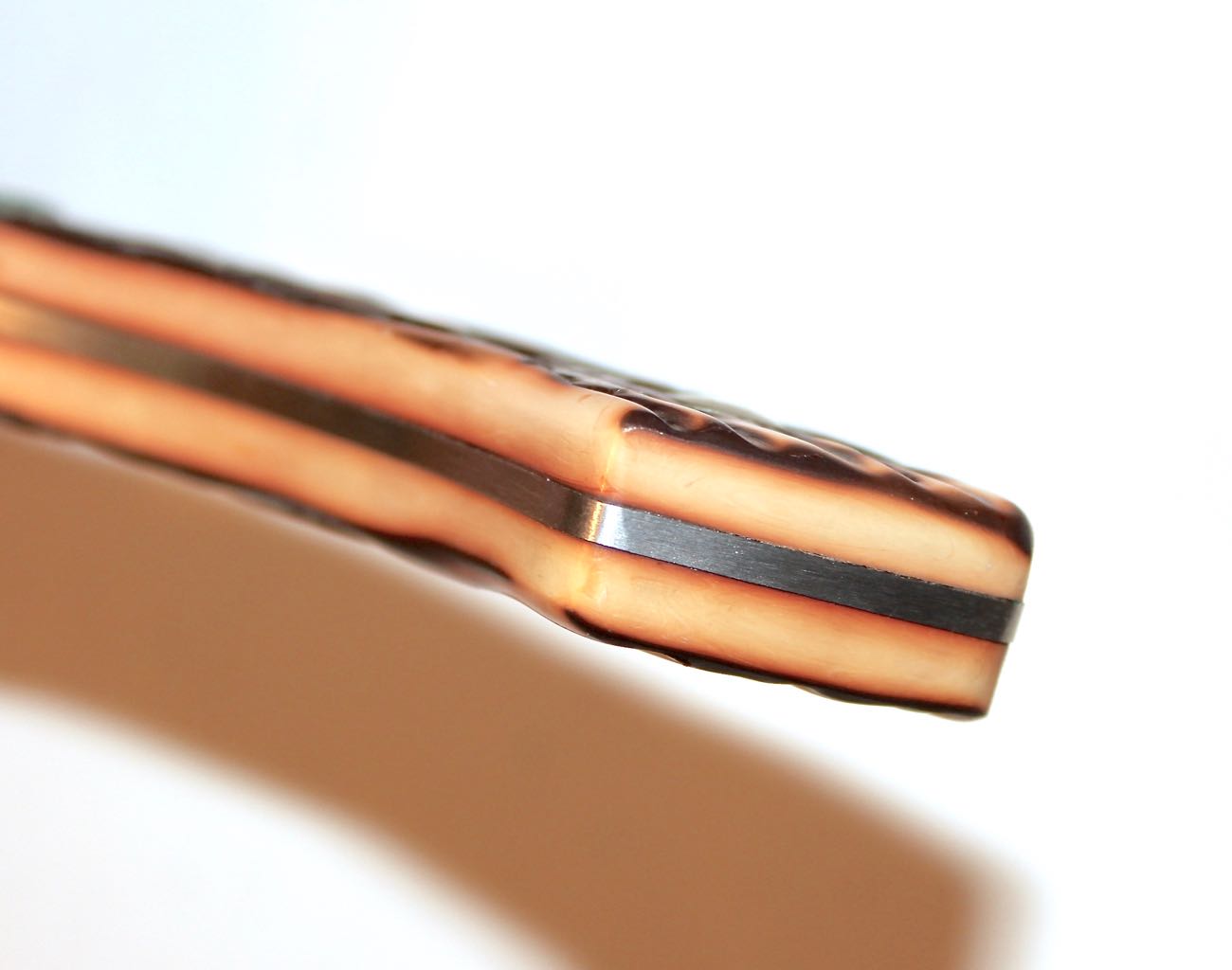 Remington R6 UMC Vintage Knife