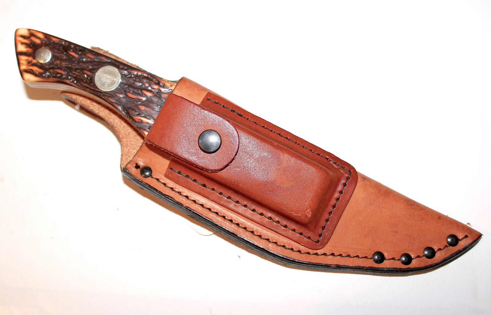 Remington R6 UMC Vintage Knife