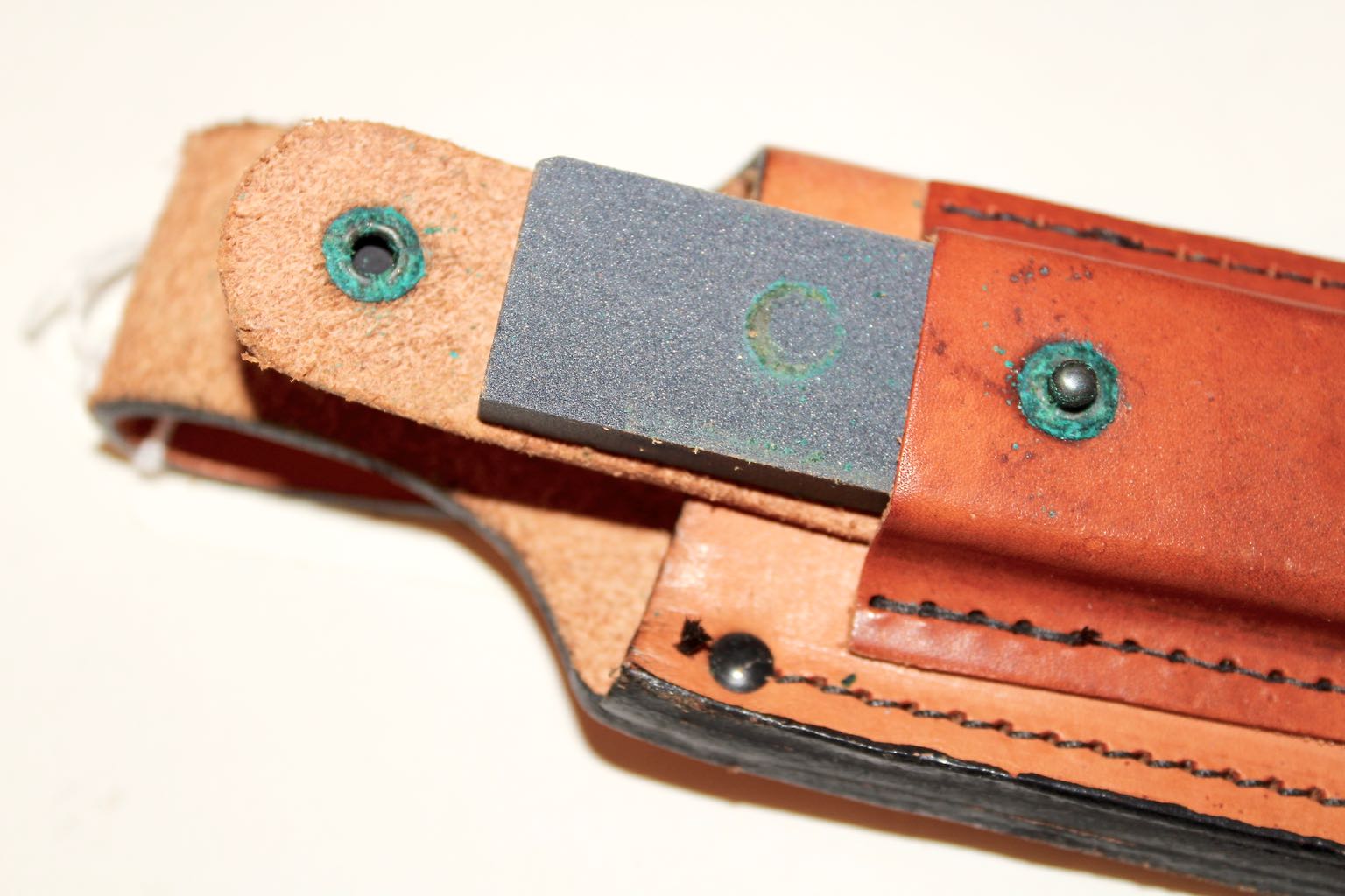 Remington R6 UMC Vintage Knife