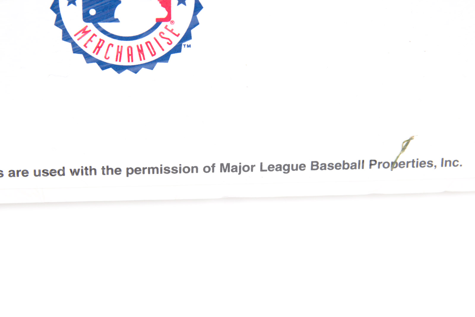 Charles McKimson Signed "Keep Your Eye on the Tweety" Cincinnati Reds Lithoserigraph