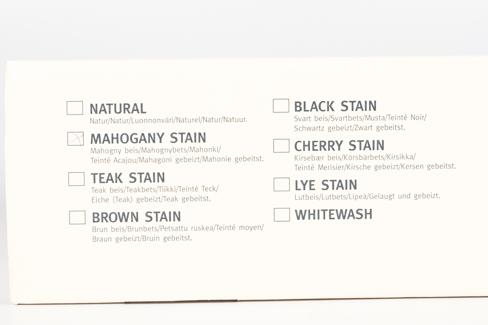 Ekornes "Stressless" Computer Table