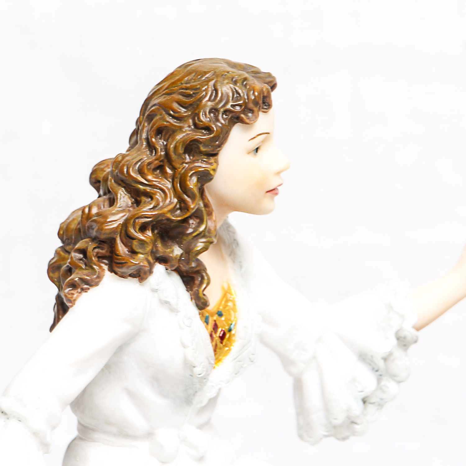 Three Music Boxes Inspired by the Musical Phantom of the Opera