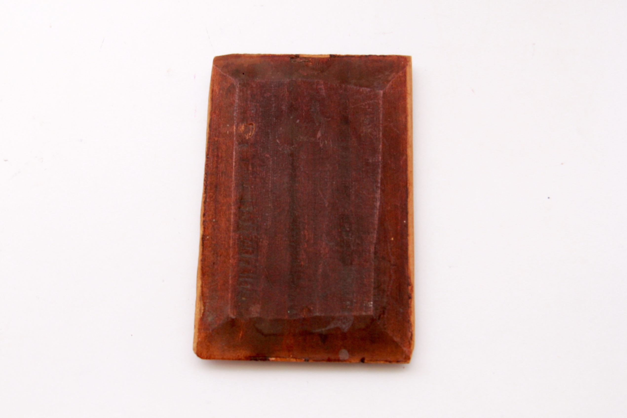 Collection of Asian Inspired Wood Decor