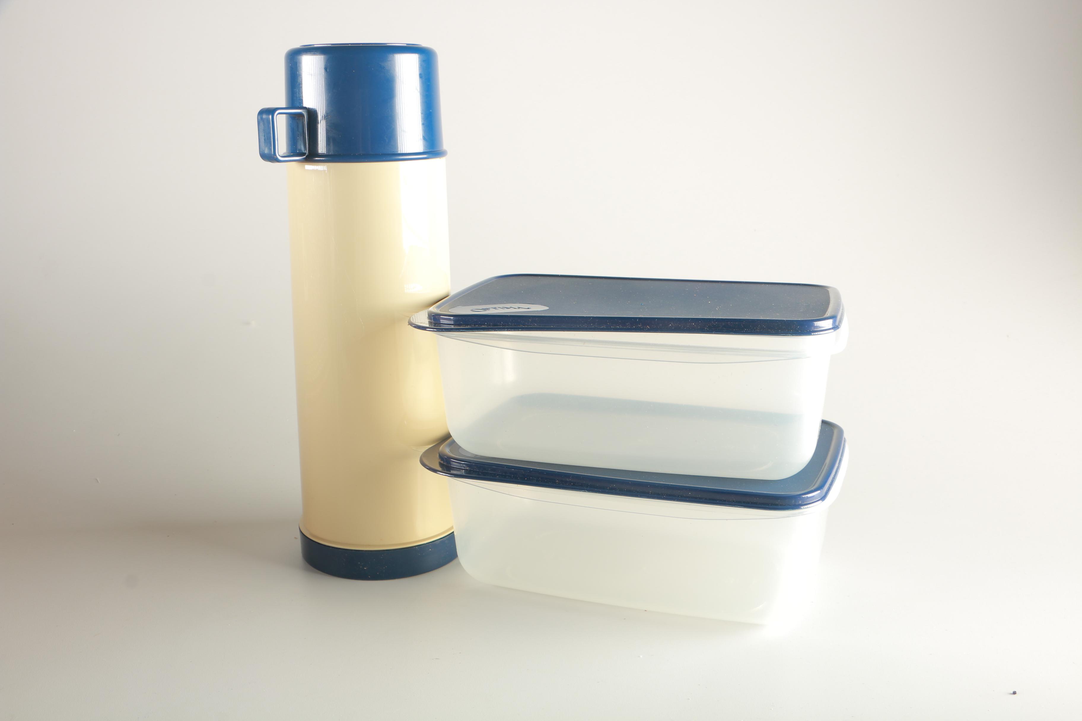 Optima Picnic Basket