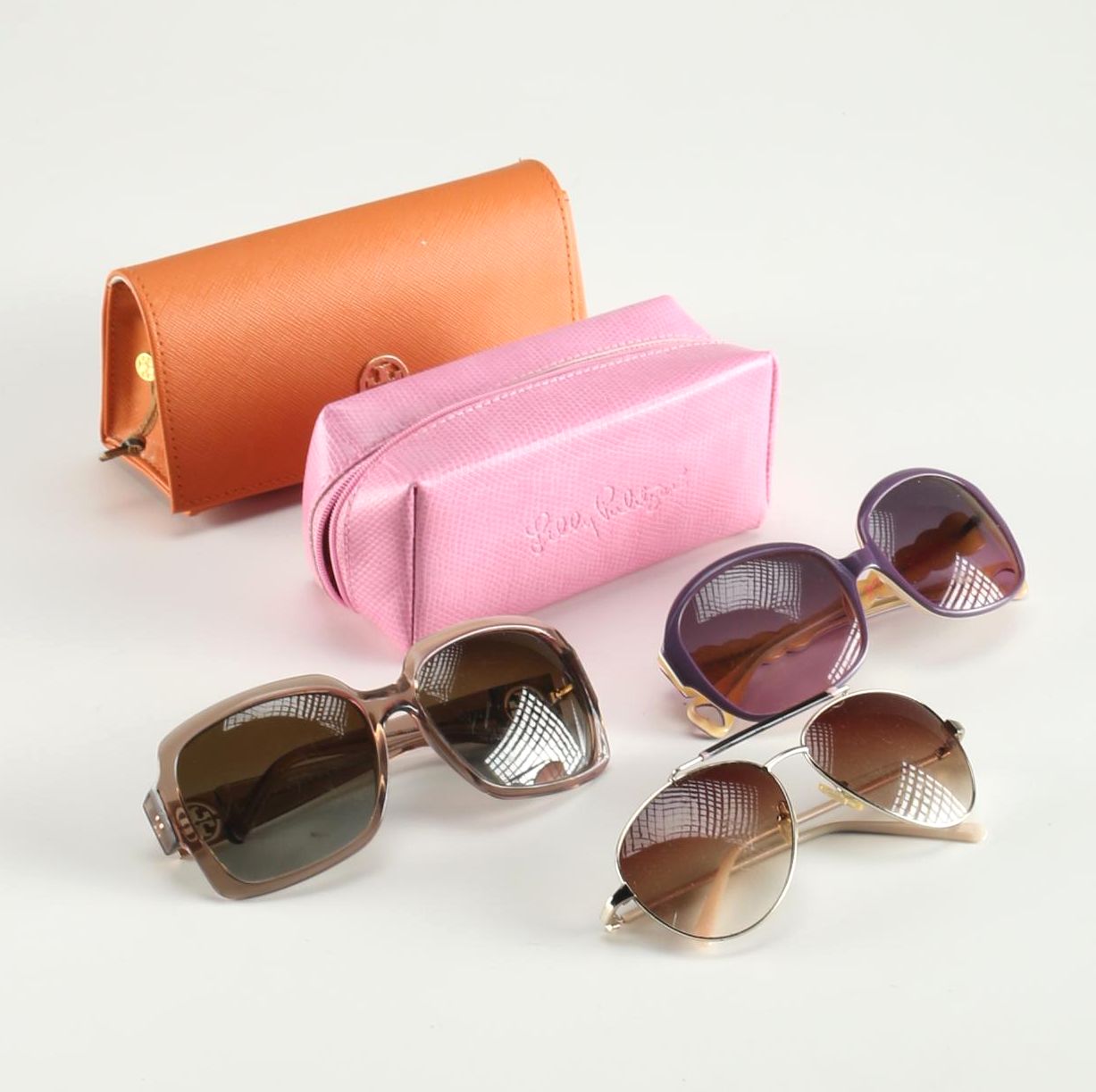 Women's Designer Sunglasses