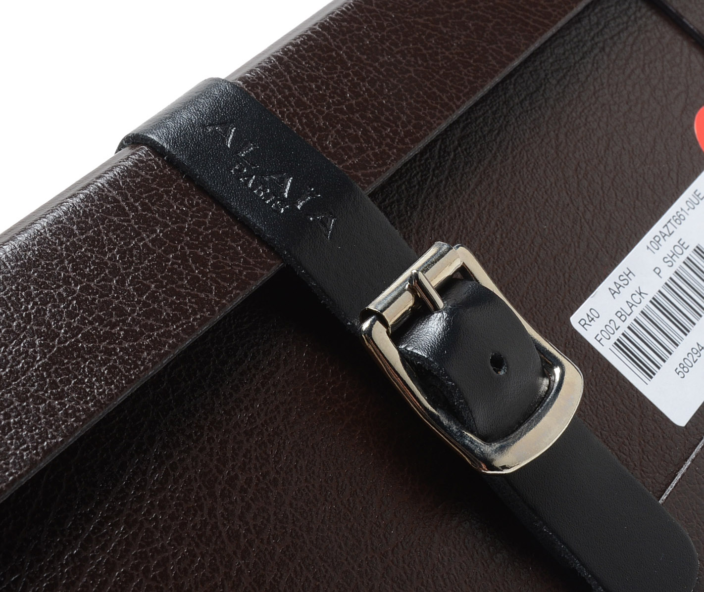 Alaïa of Paris Cut Out Black Suede Leather Peep Toe Booties