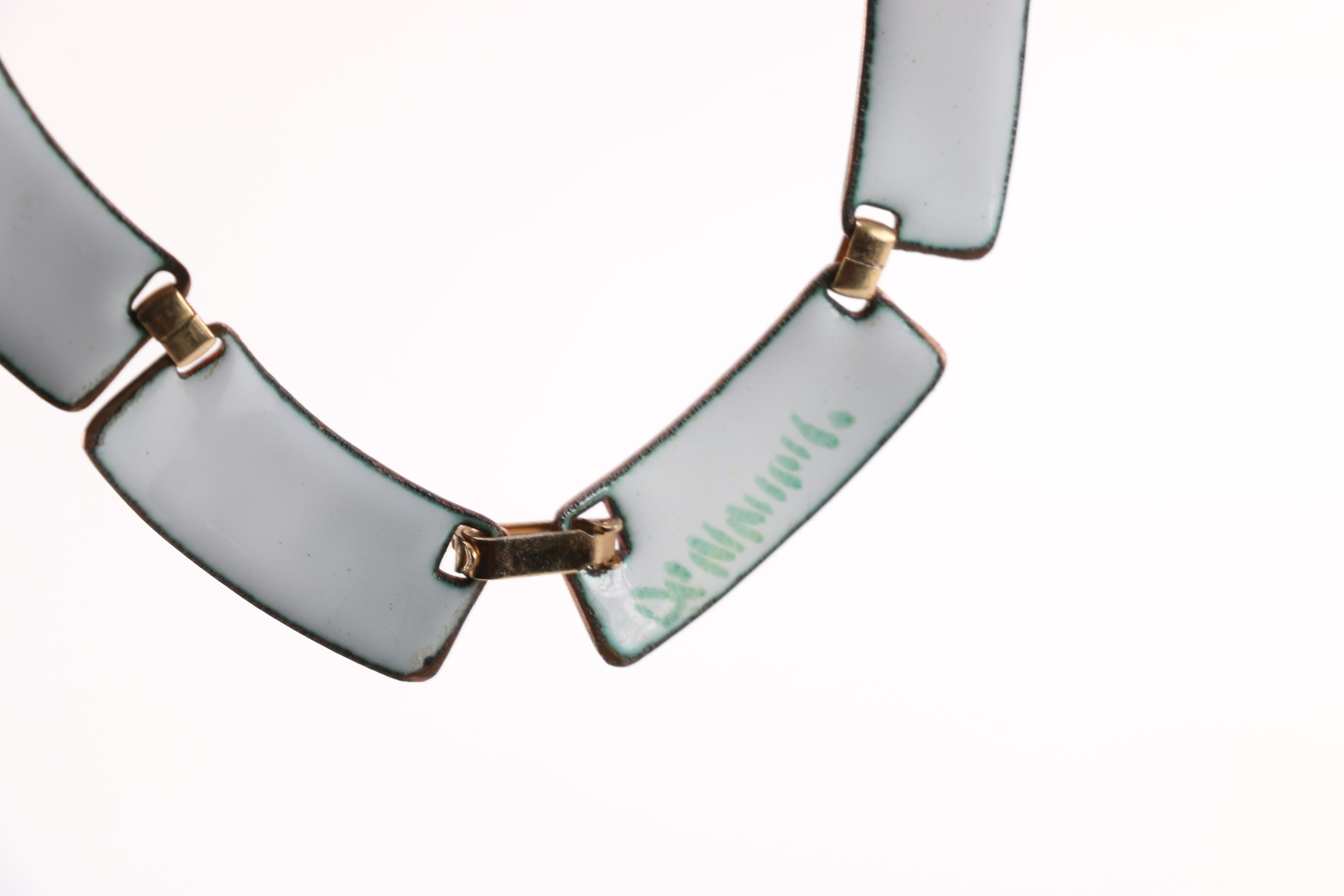 Metallic Jewelry Featuring Judith Brown