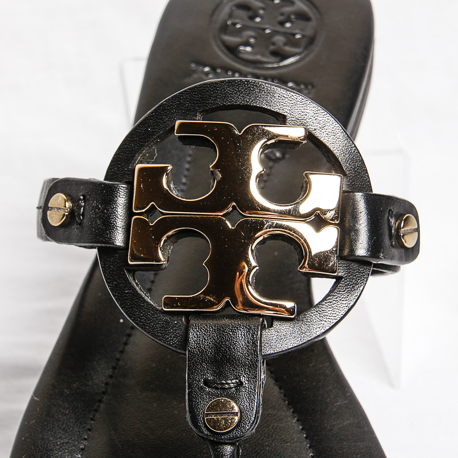 Tory Birch Sandals Size 8.5