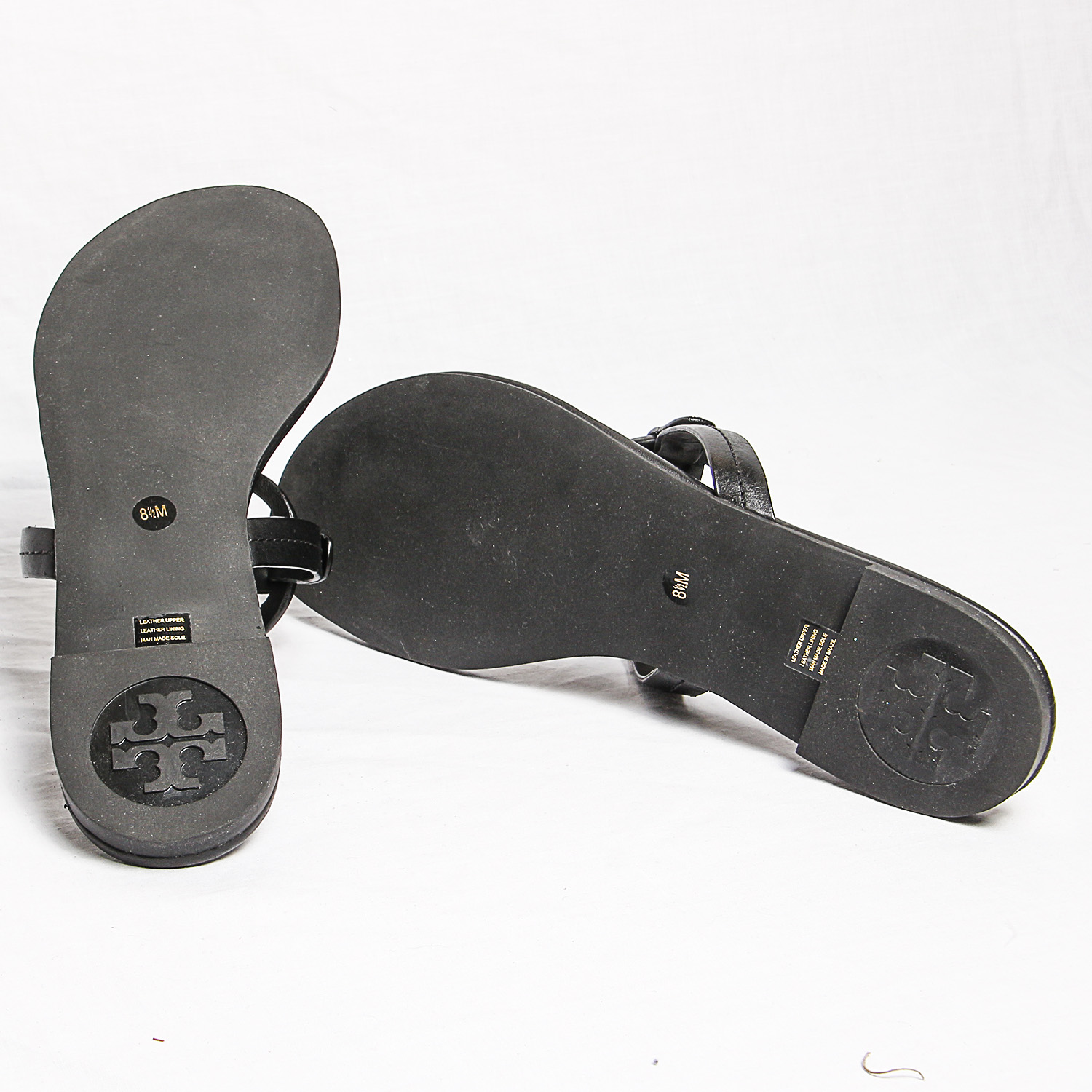 Tory Birch Sandals Size 8.5