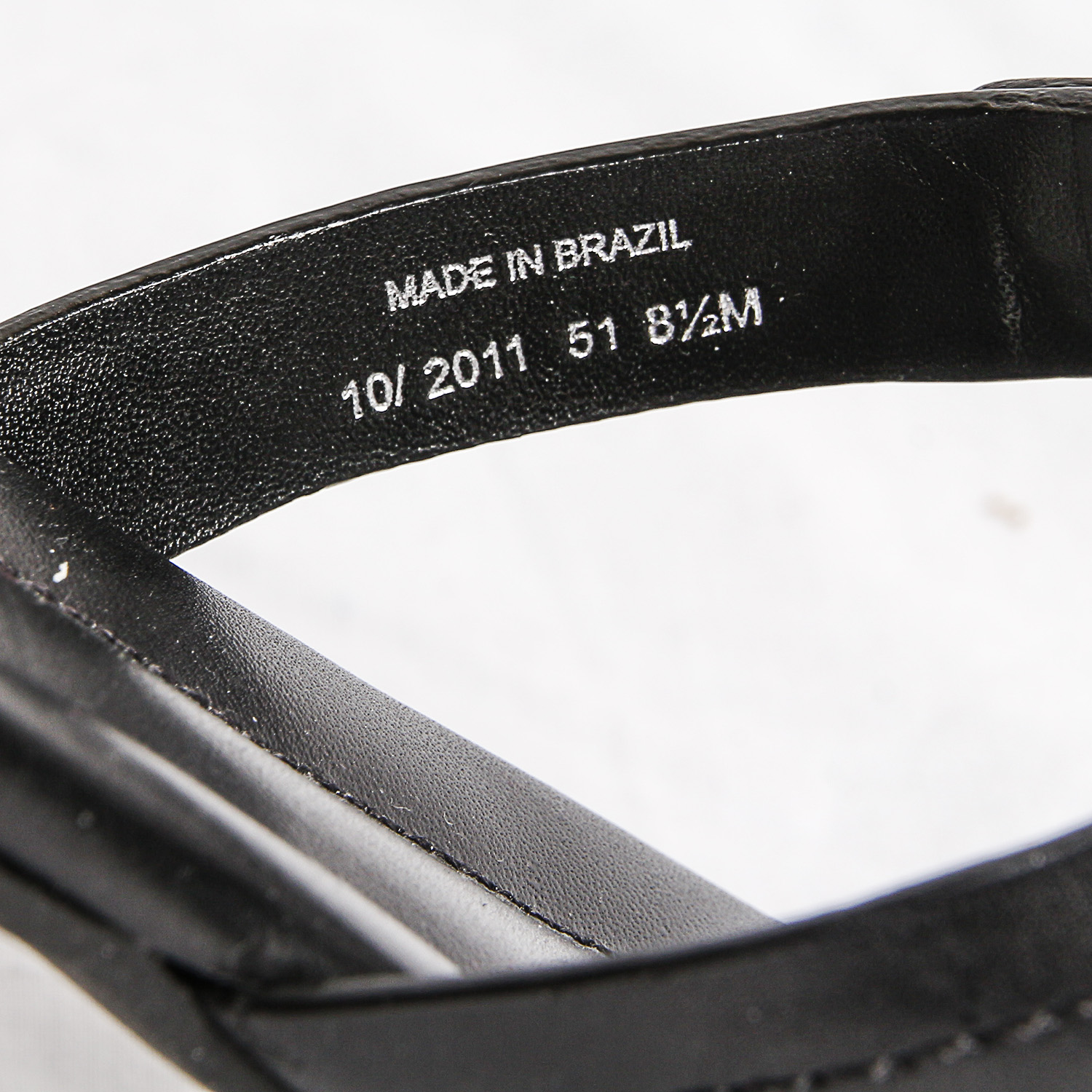 Tory Birch Sandals Size 8.5