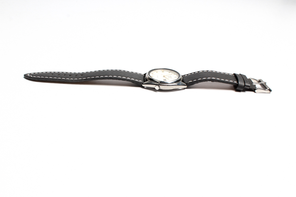 Vintage Seiko Automatic Watch