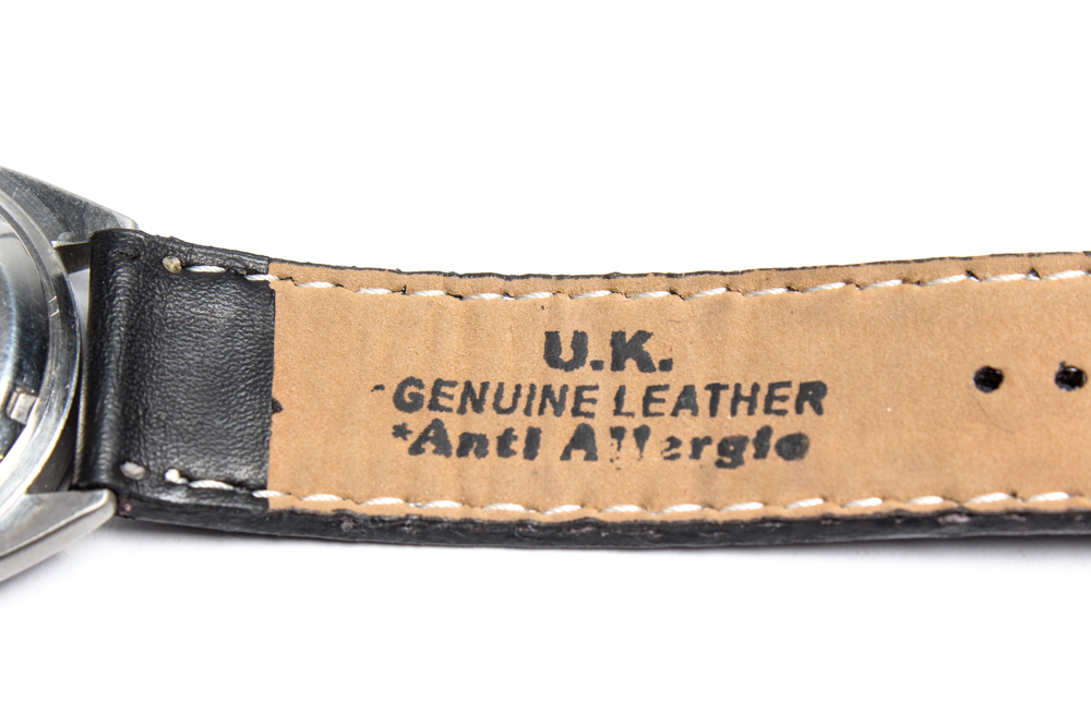 Vintage Seiko Automatic Watch