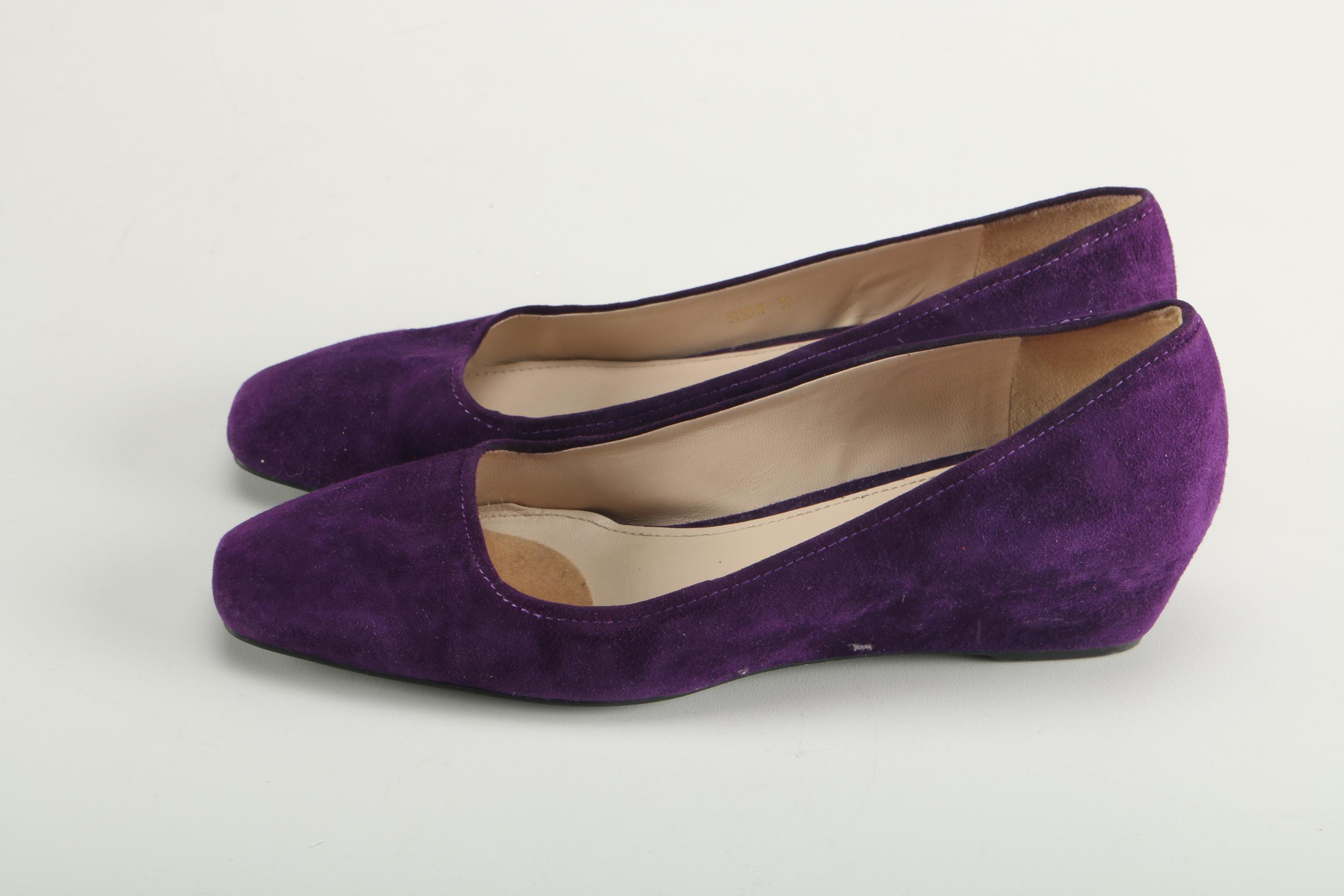 Women's Prada Wedges