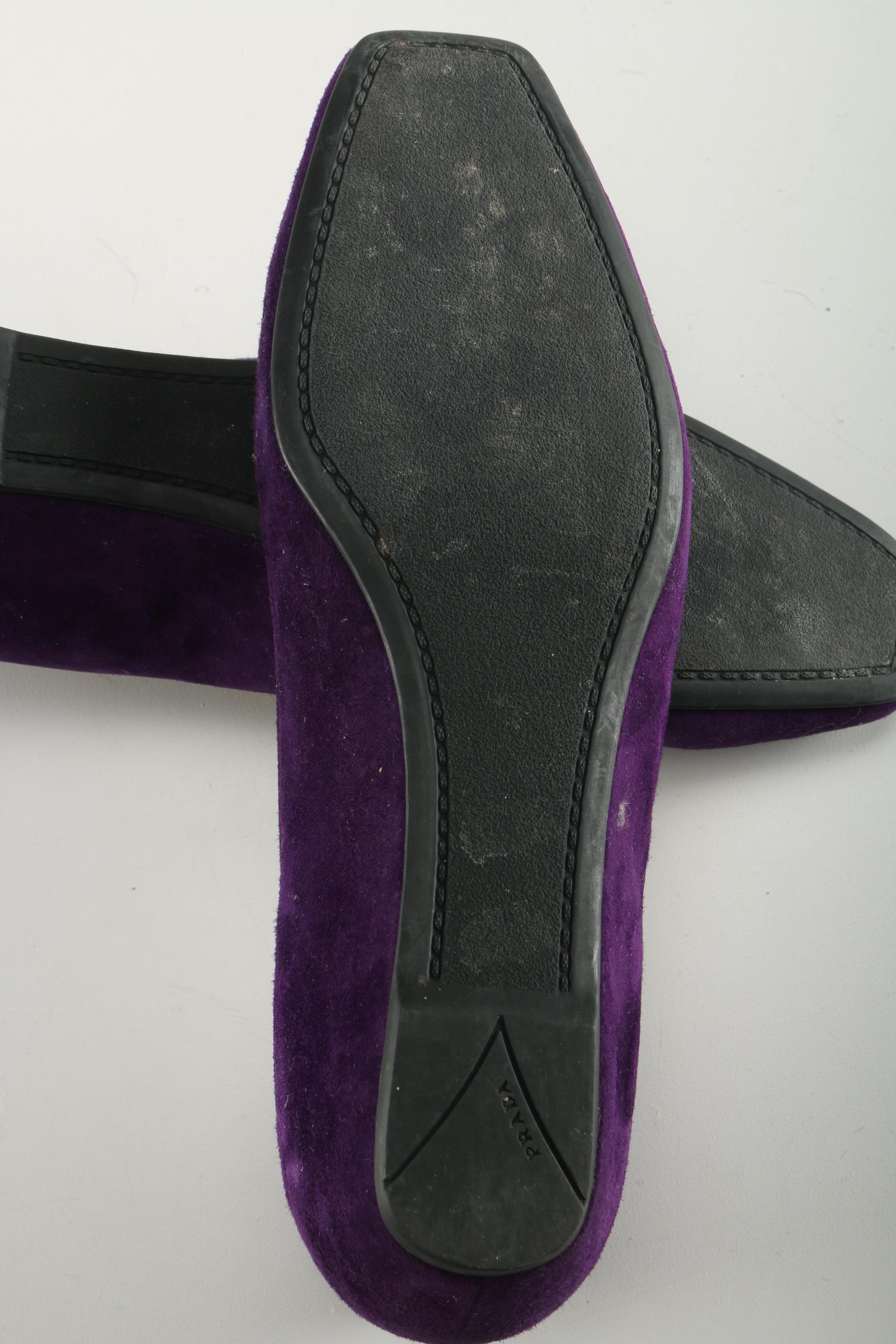 Women's Prada Wedges