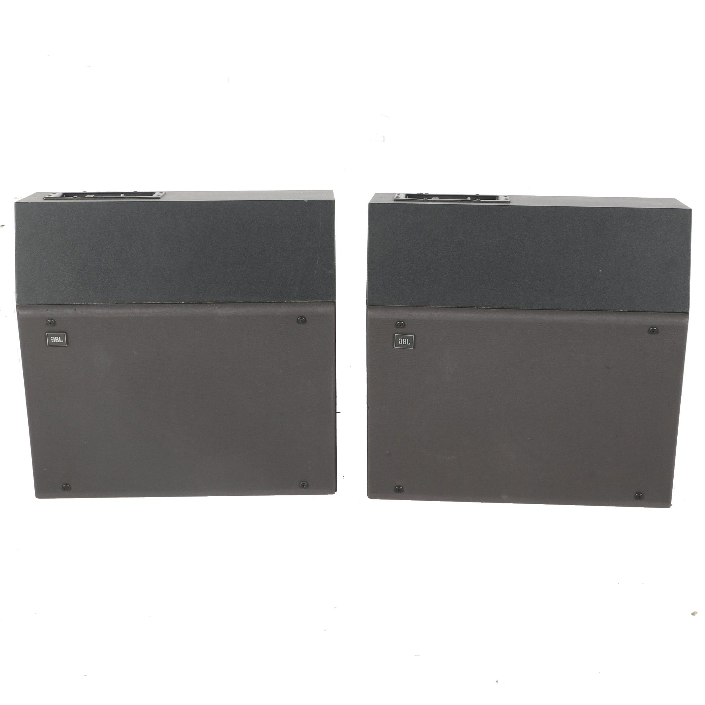 JBL Professional Surround Foreground Speakers