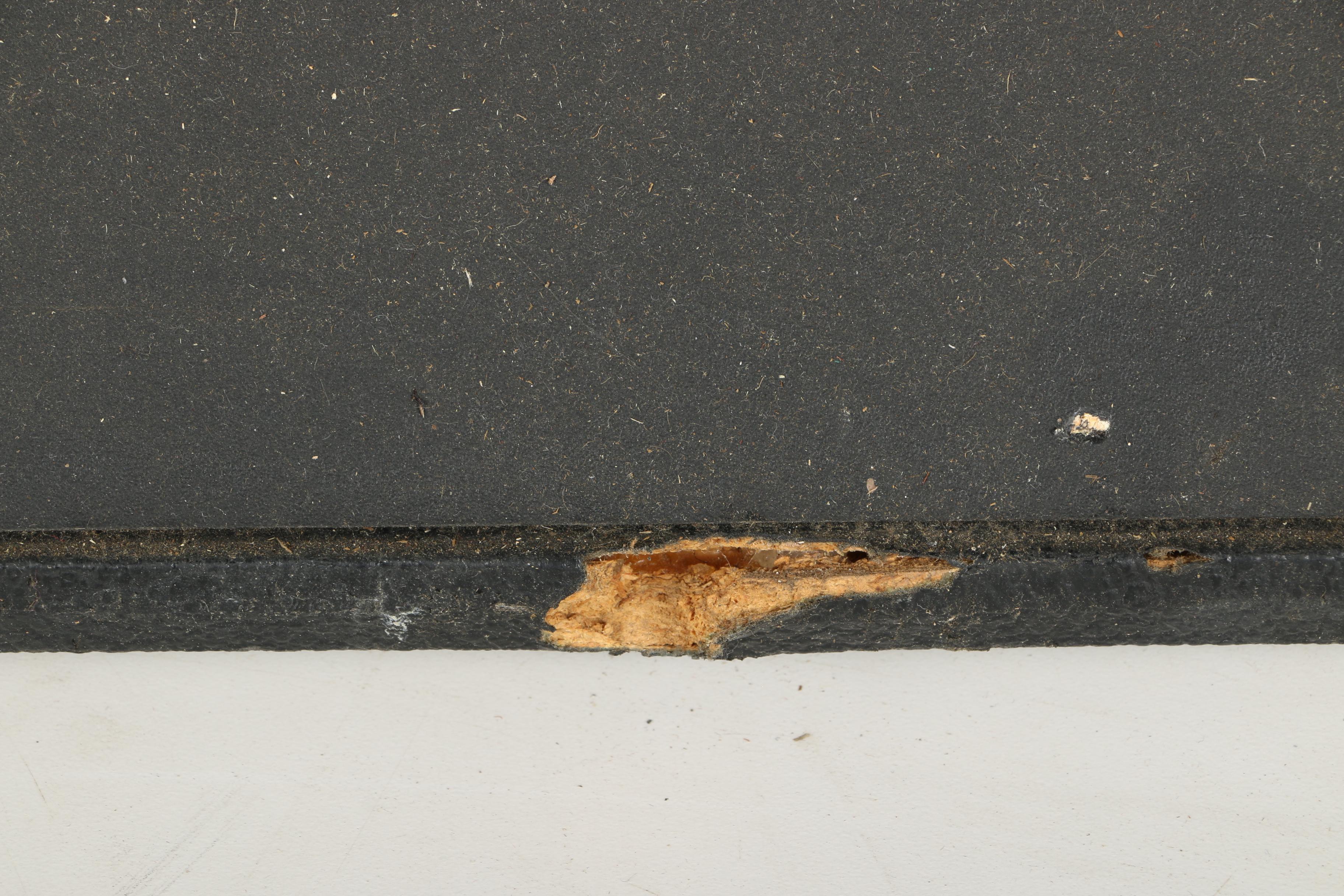 JBL Professional Stage Speakers