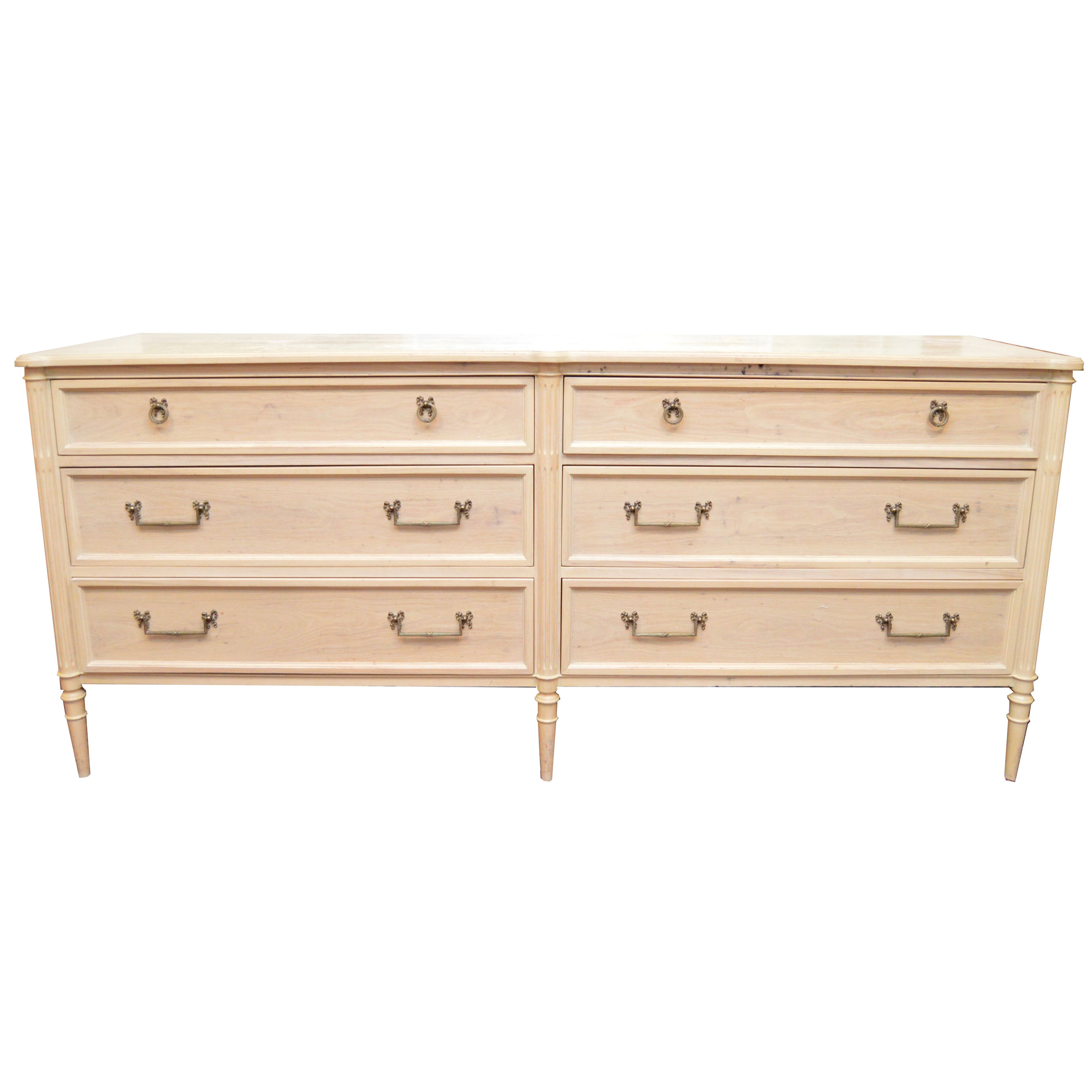 Vintage Tomlinson Furniture Dresser