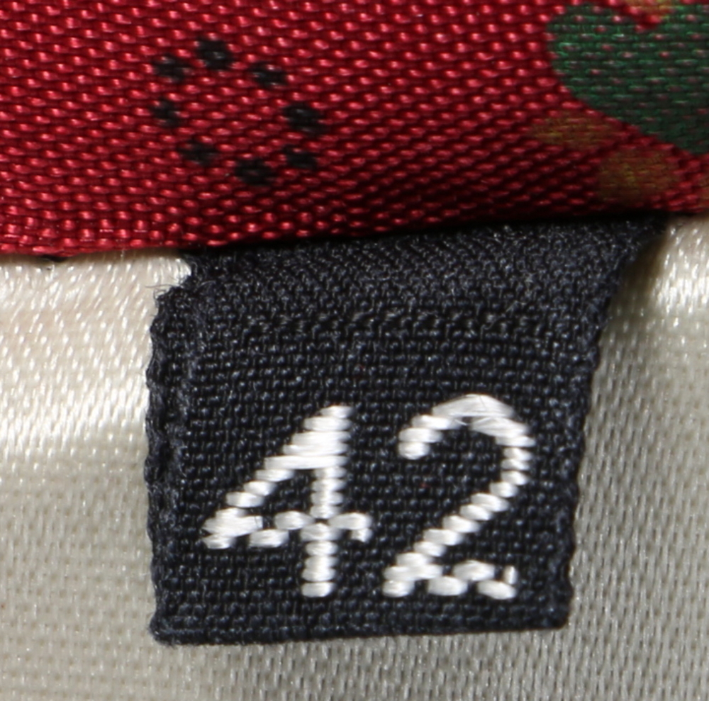 1980s Lodenfrey Red Wool Skirt Suit