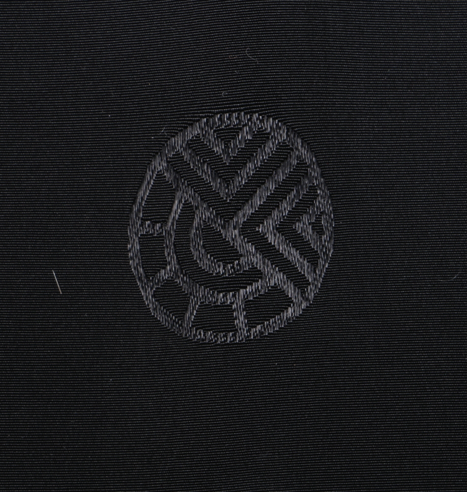 Louis Féraud Red Sheared Beaver Fur Coat With Fox Fur Trim