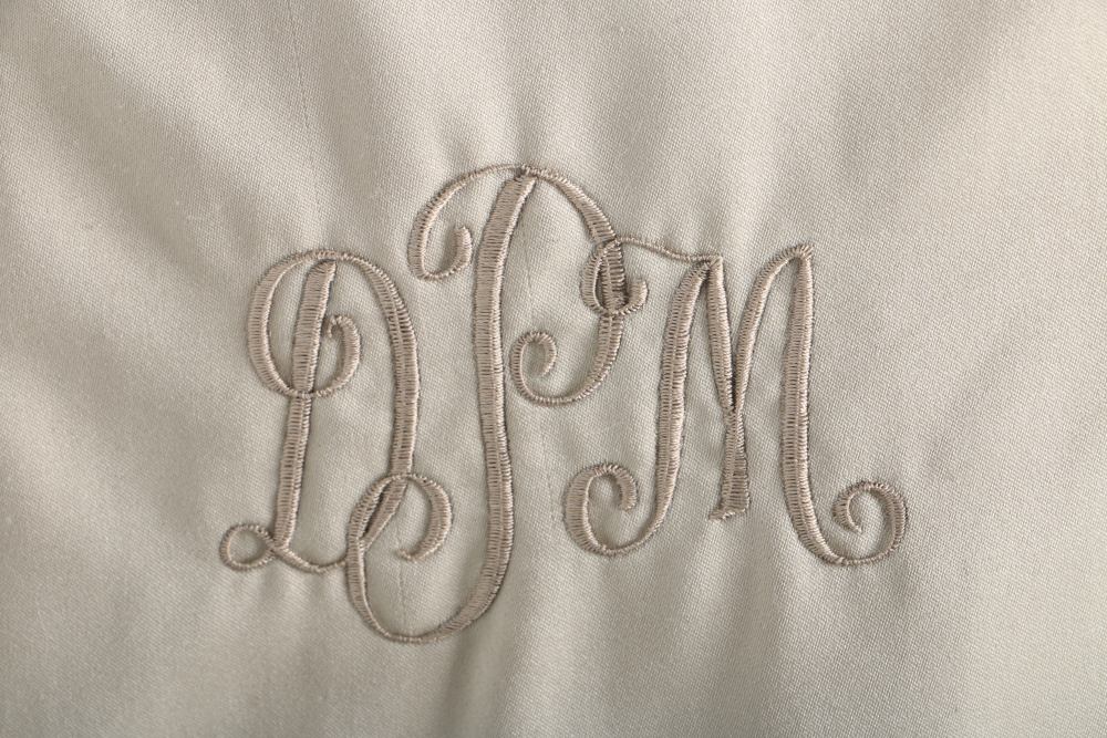 Coyote Fur Coat by L. Magnin