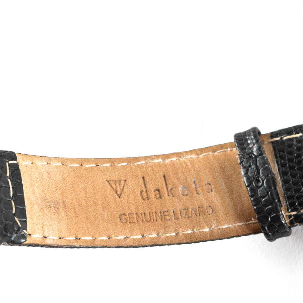 Men's Tourneau Watch