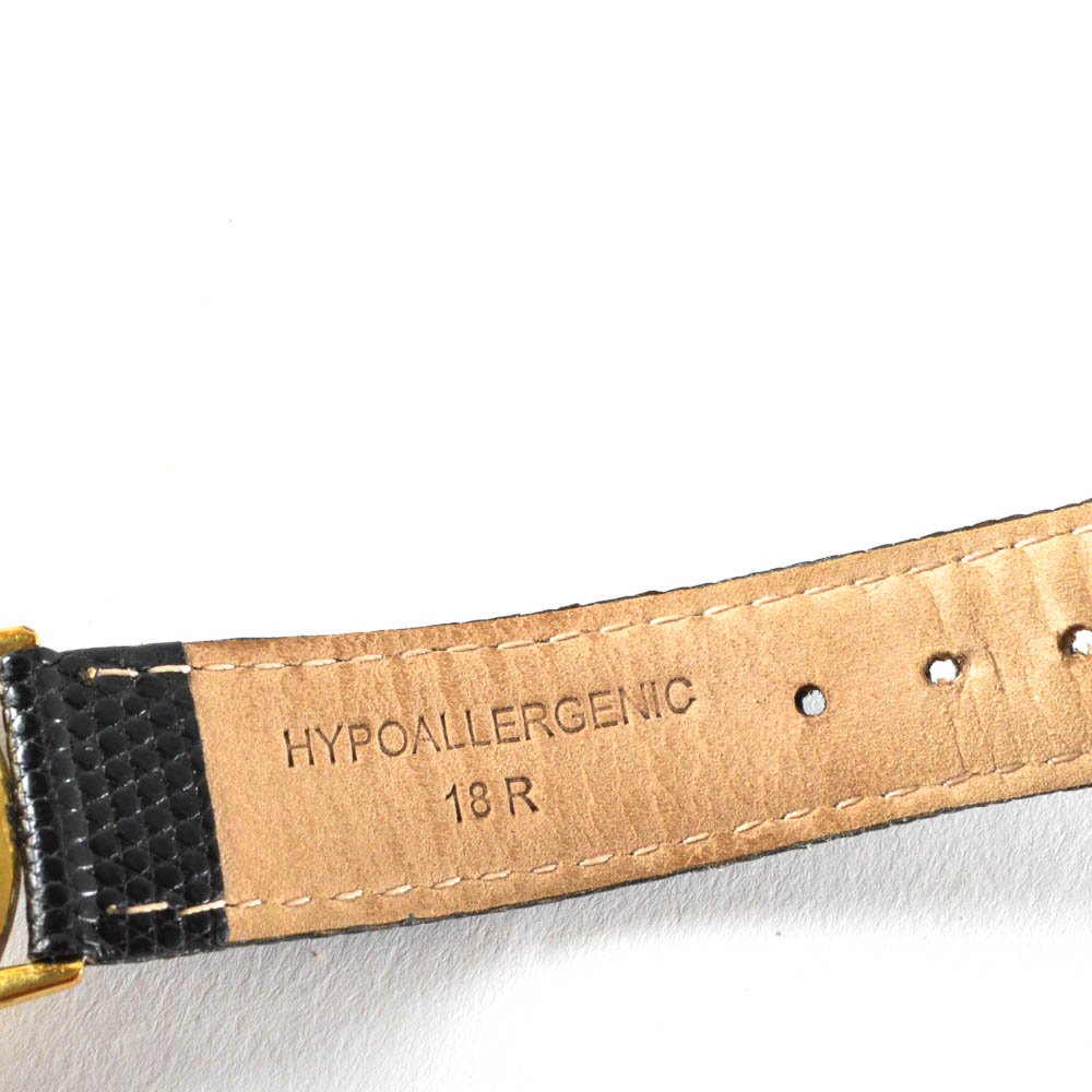 Men's Tourneau Watch